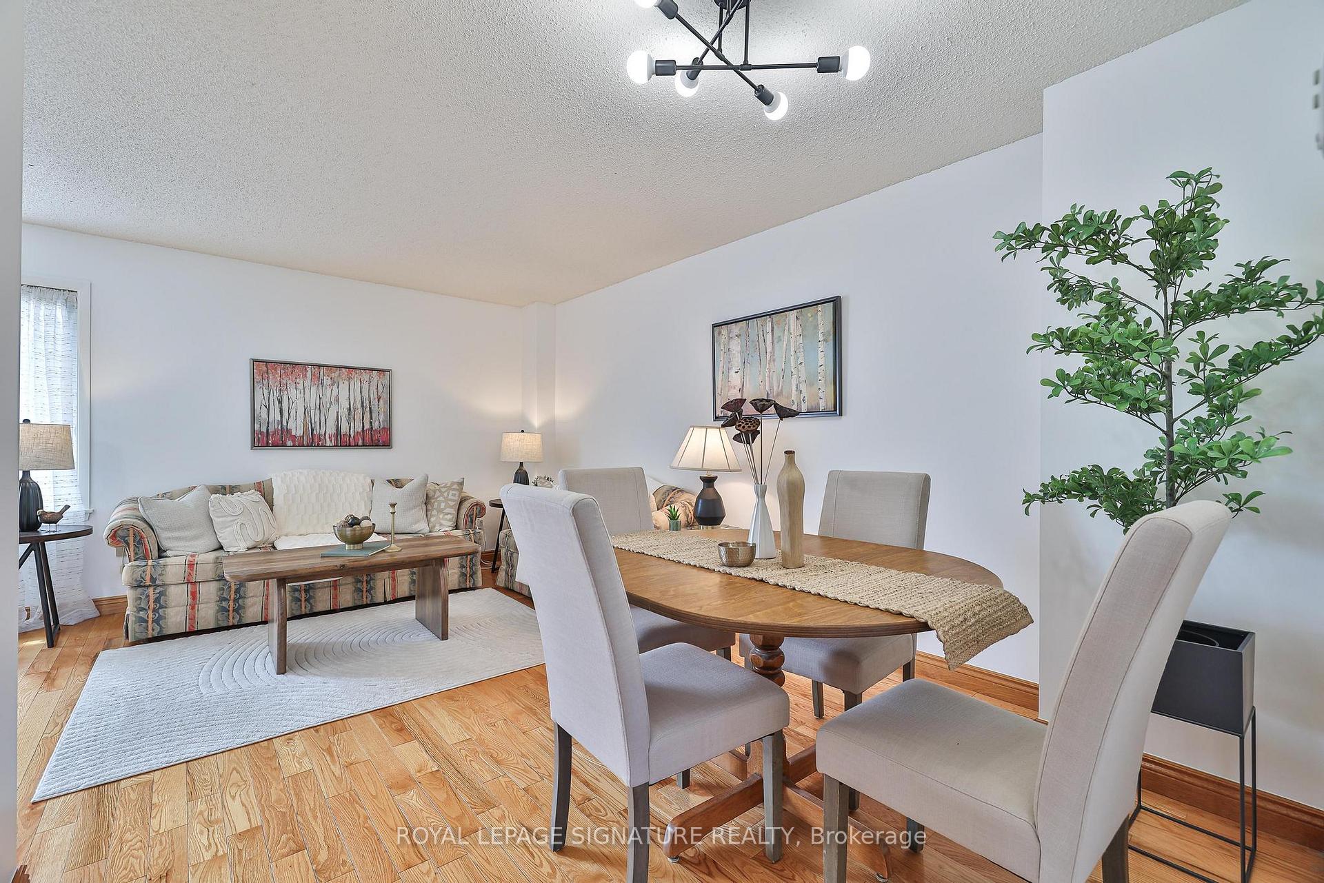 Photo 4 of 45 Tams Drive, Ajax, Central East — HOMEH