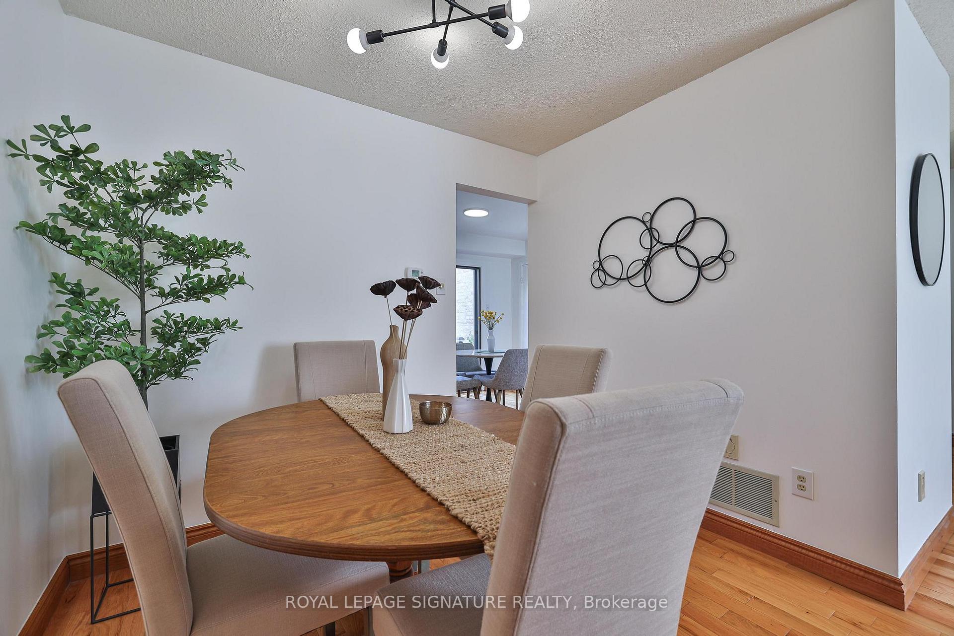 Photo 15 of 45 Tams Drive, Ajax, Central East — HOMEH