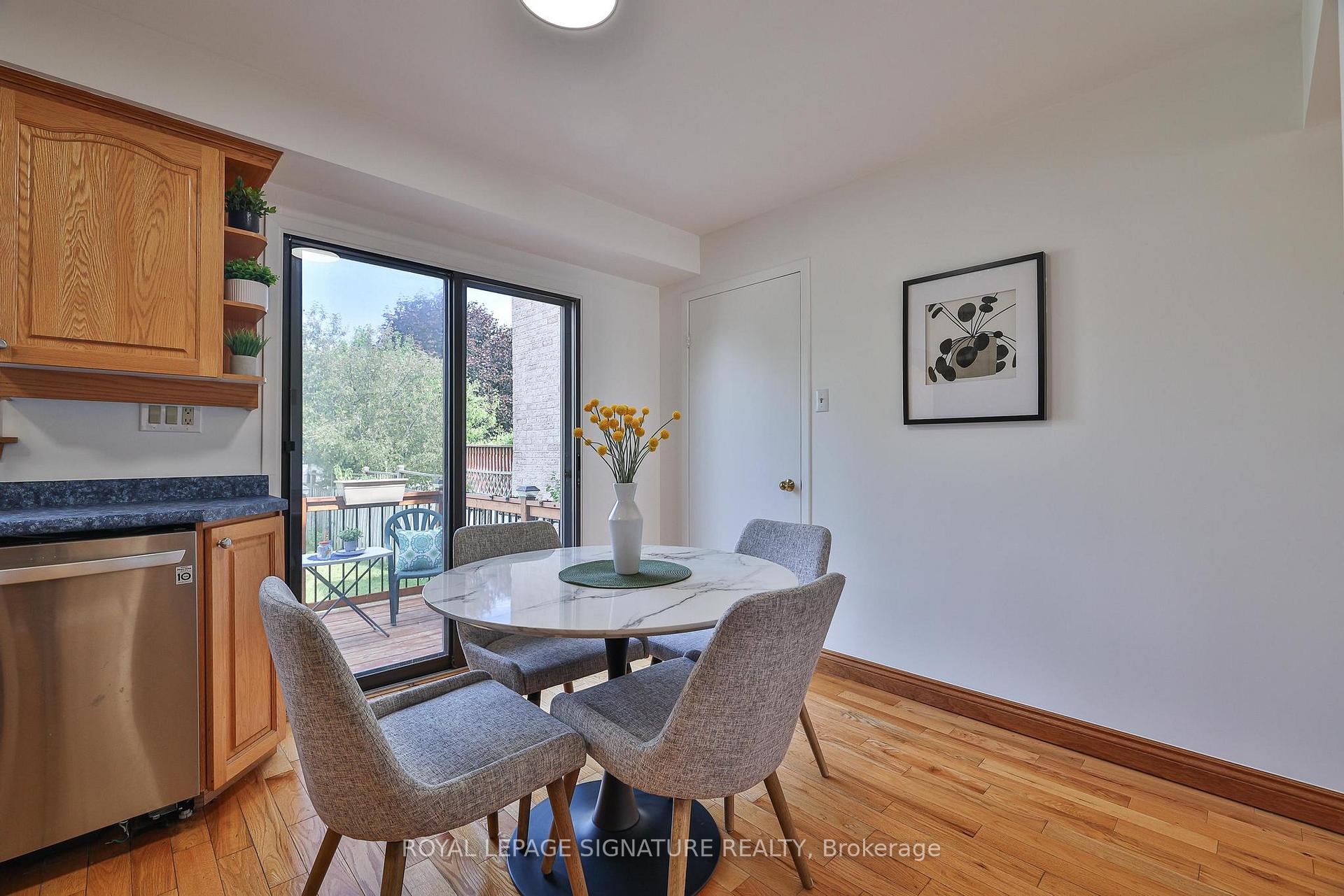 Photo 16 of 45 Tams Drive, Ajax, Central East — HOMEH