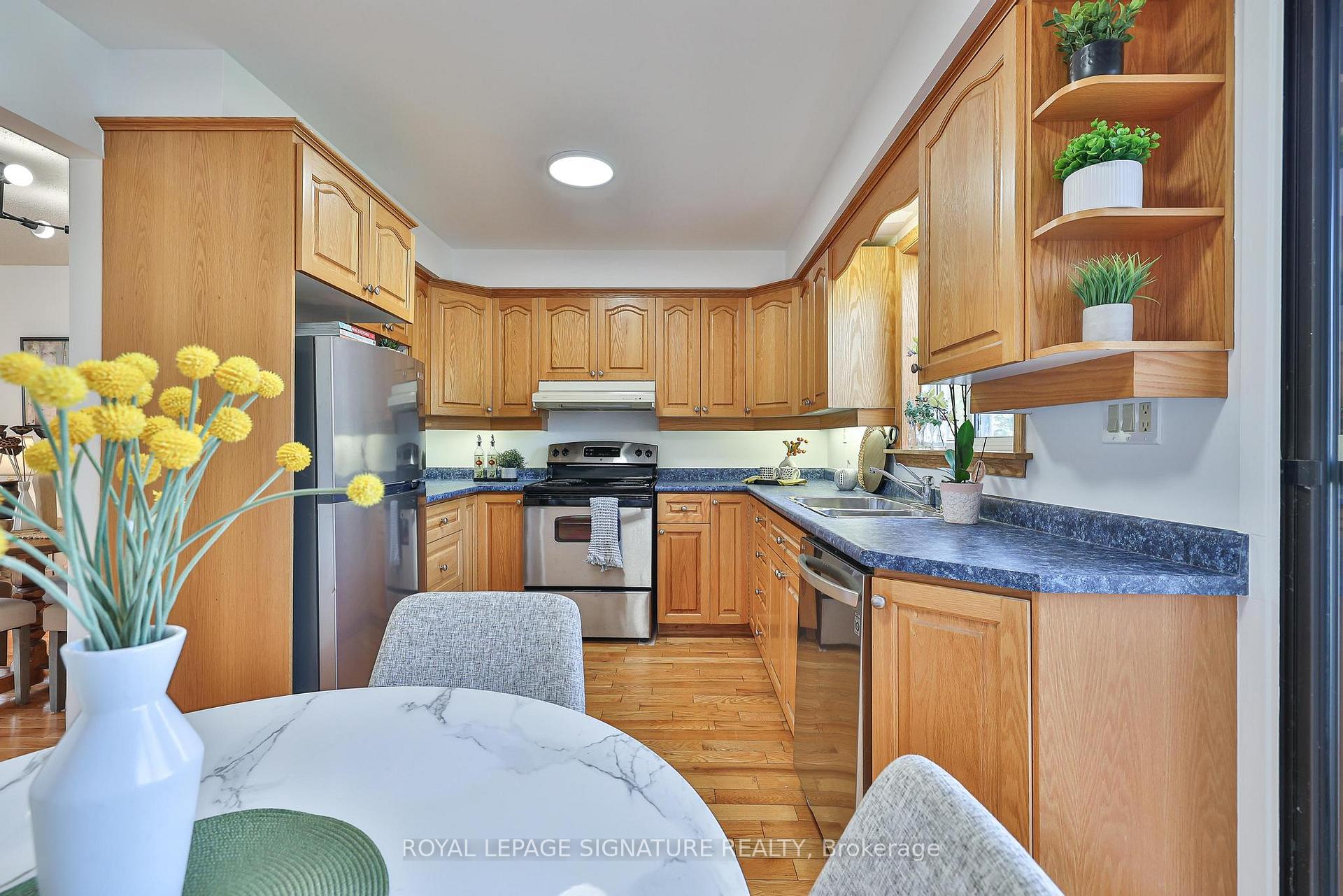 Photo 21 of 45 Tams Drive, Ajax, Central East — HOMEH