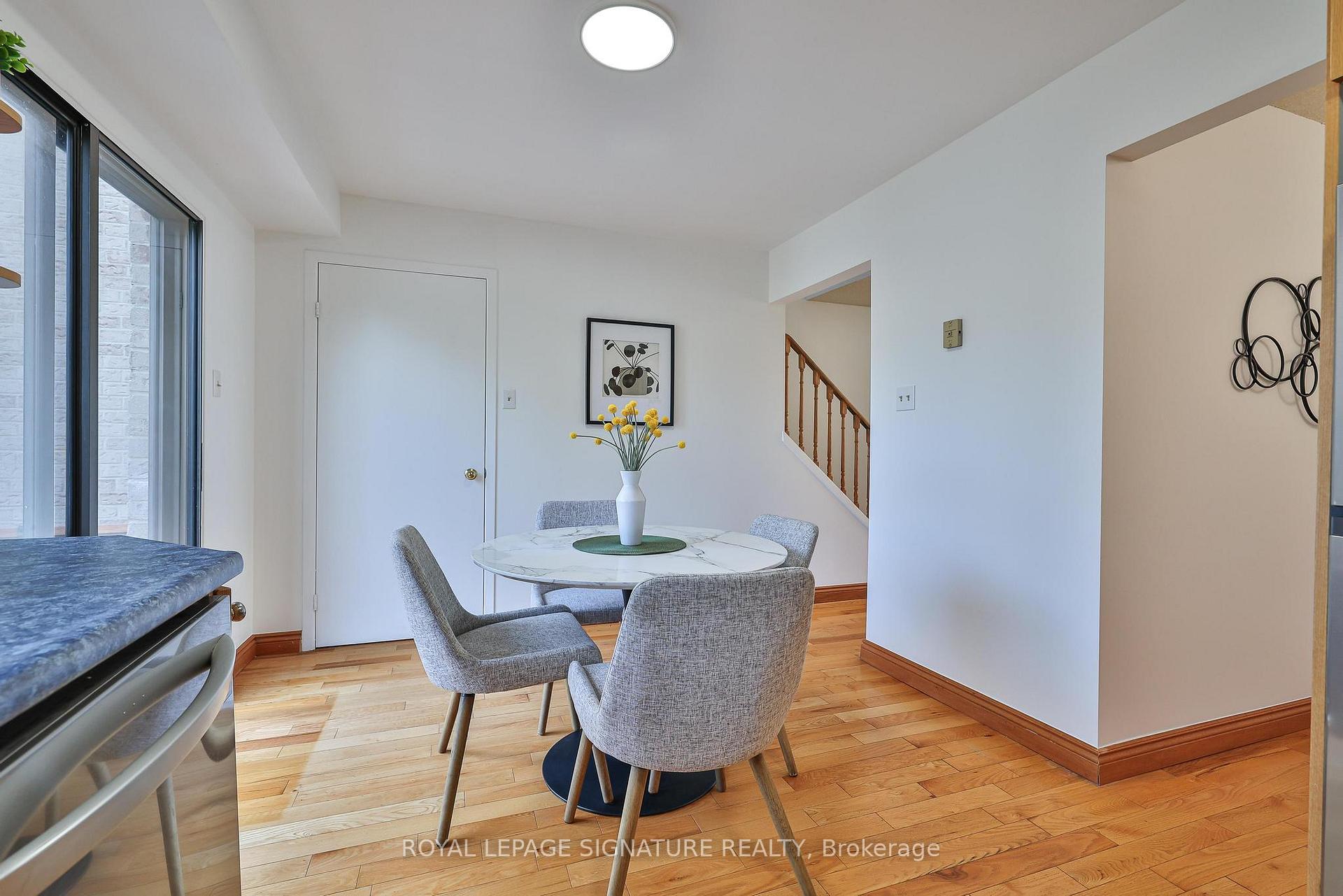 Photo 18 of 45 Tams Drive, Ajax, Central East — HOMEH