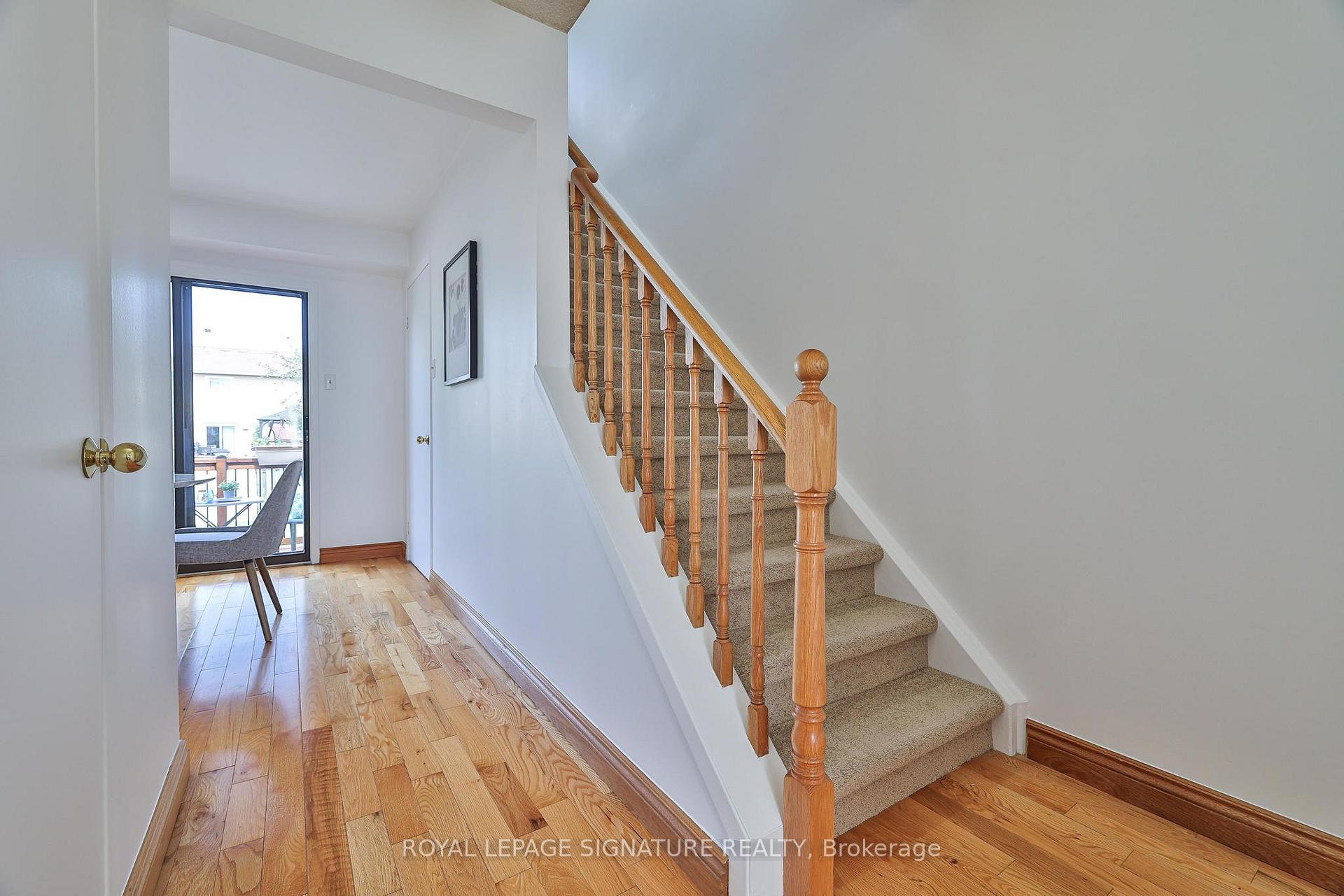 Photo 26 of 45 Tams Drive, Ajax, Central East — HOMEH