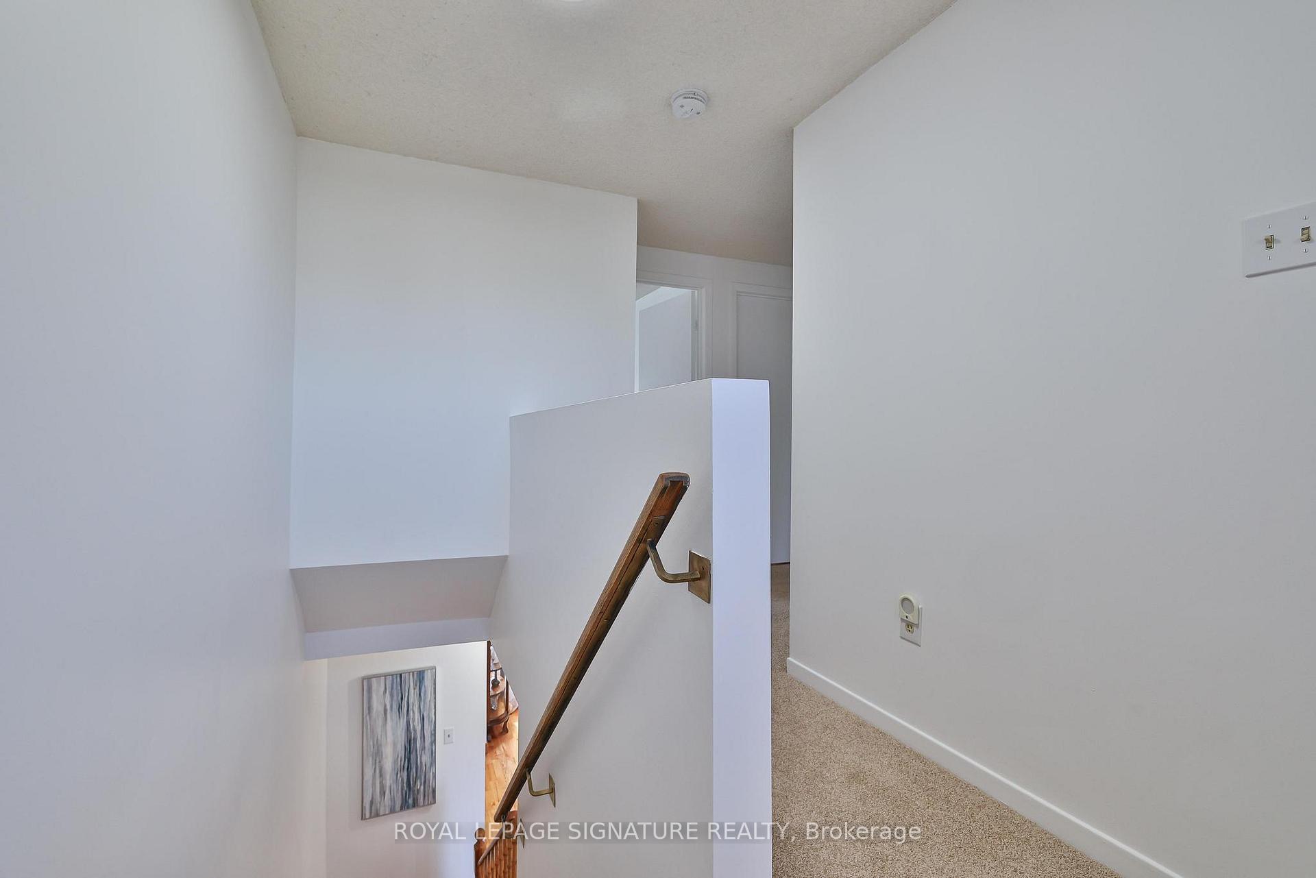 Photo 24 of 45 Tams Drive, Ajax, Central East — HOMEH