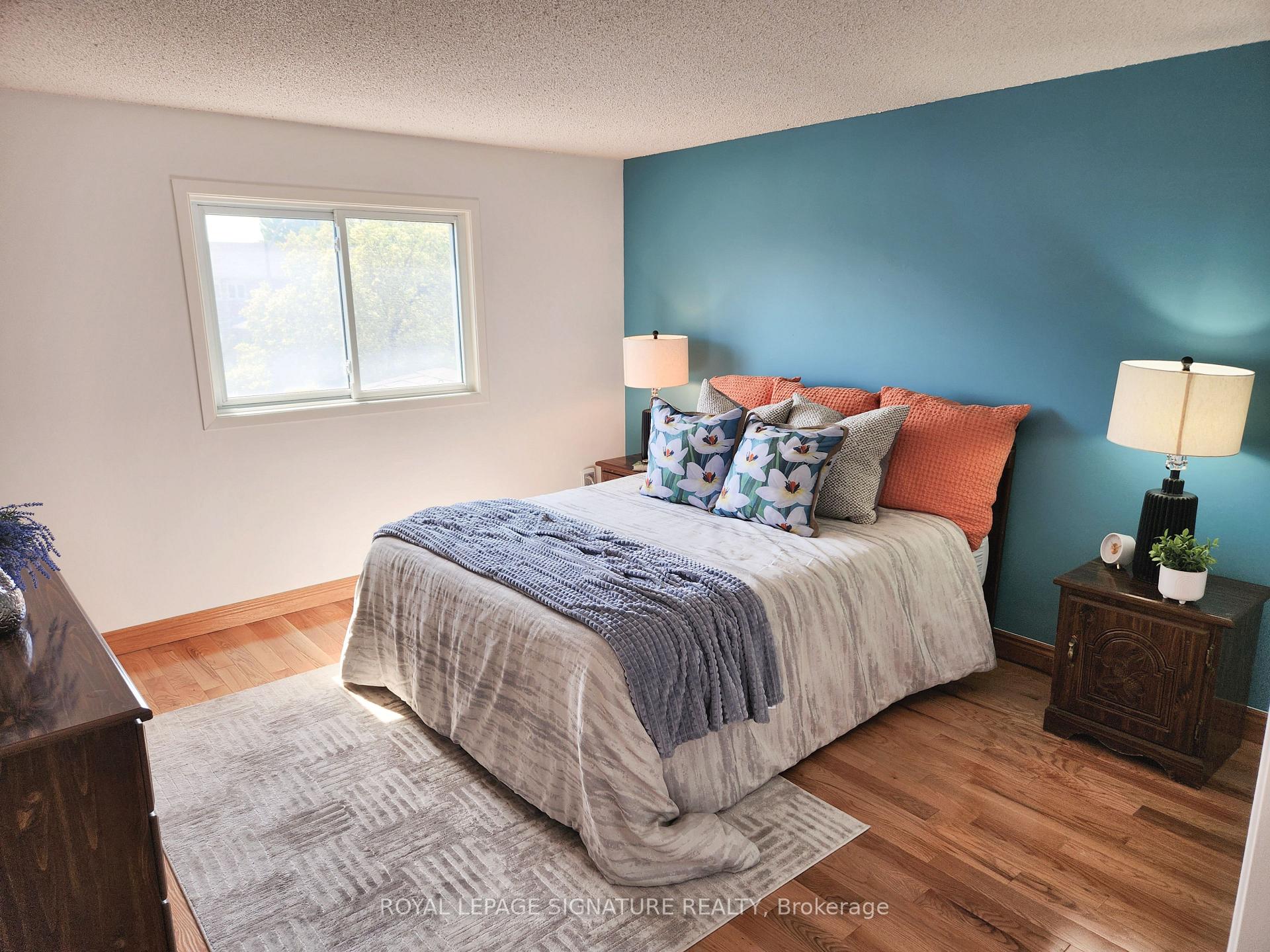 Photo 33 of 45 Tams Drive, Ajax, Central East — HOMEH