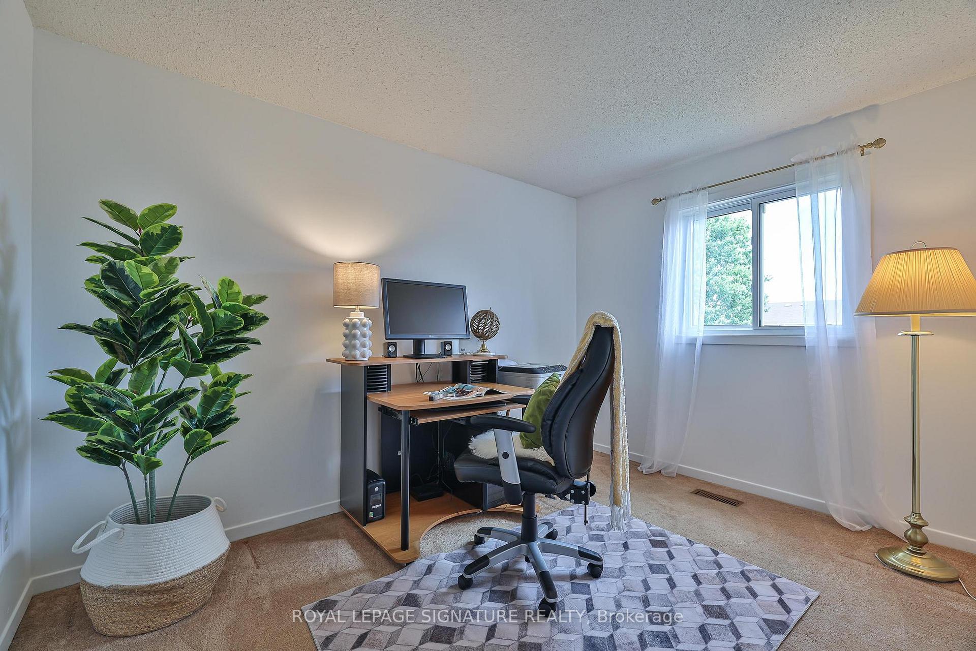 Photo 29 of 45 Tams Drive, Ajax, Central East — HOMEH