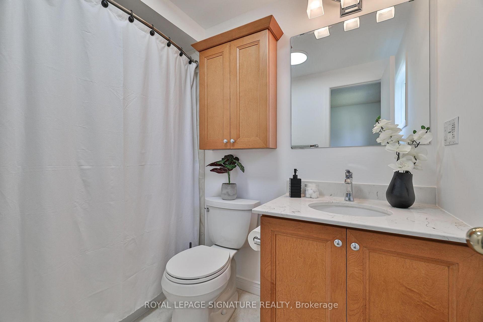 Photo 28 of 45 Tams Drive, Ajax, Central East — HOMEH
