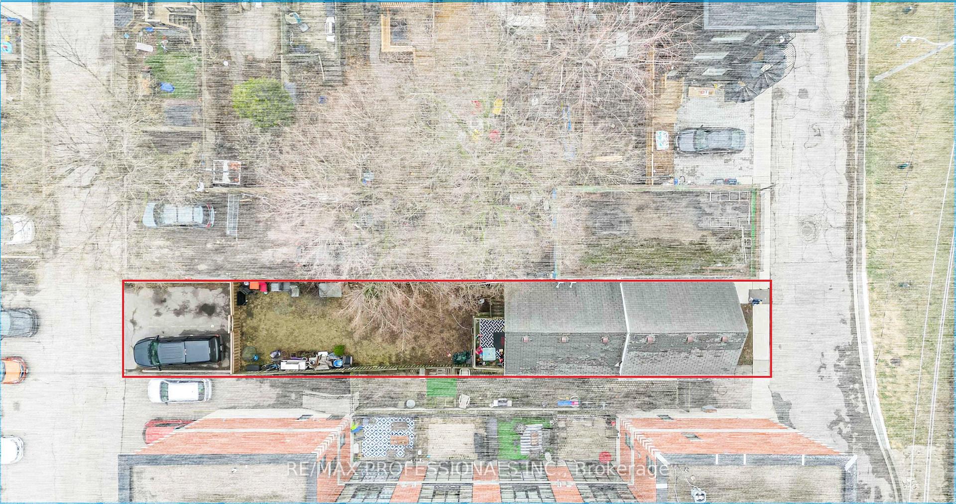 Photo 1 of 220 Main Street, Toronto, East End-Danforth — HOMEH
