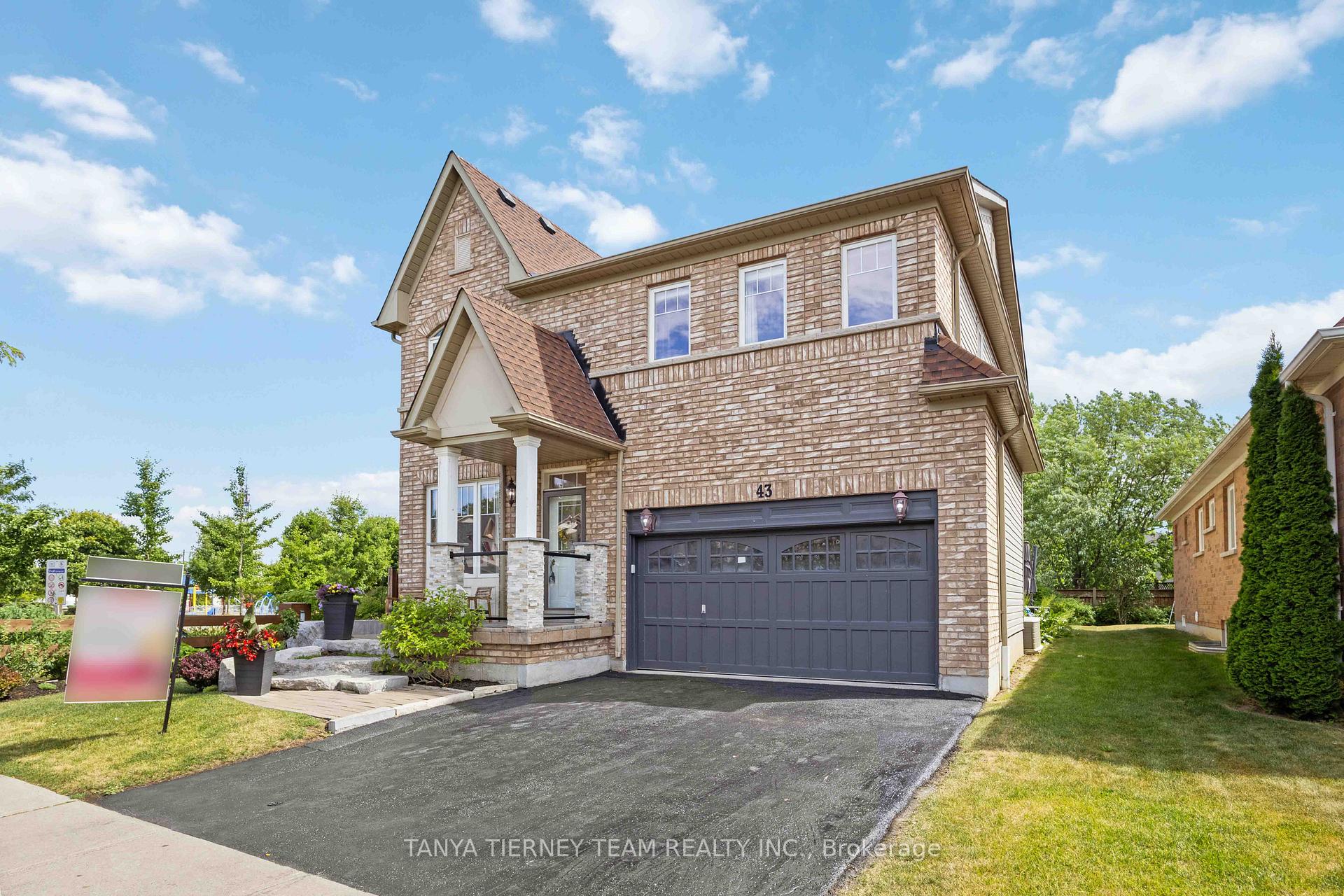 Photo 4 of 43 Robert Attersley Drive, Whitby, Taunton North — HOMEH