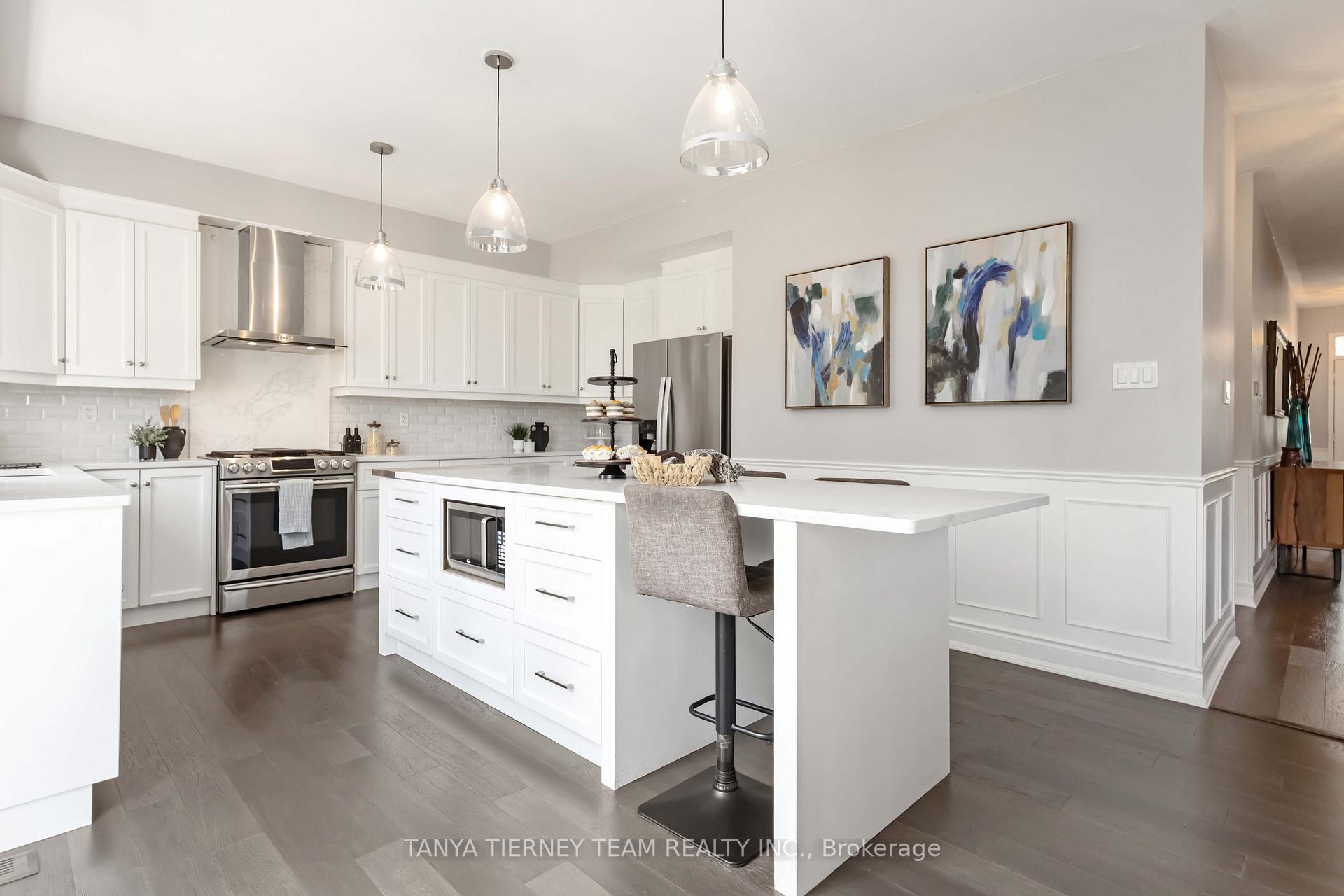 Photo 7 of 43 Robert Attersley Drive, Whitby, Taunton North — HOMEH