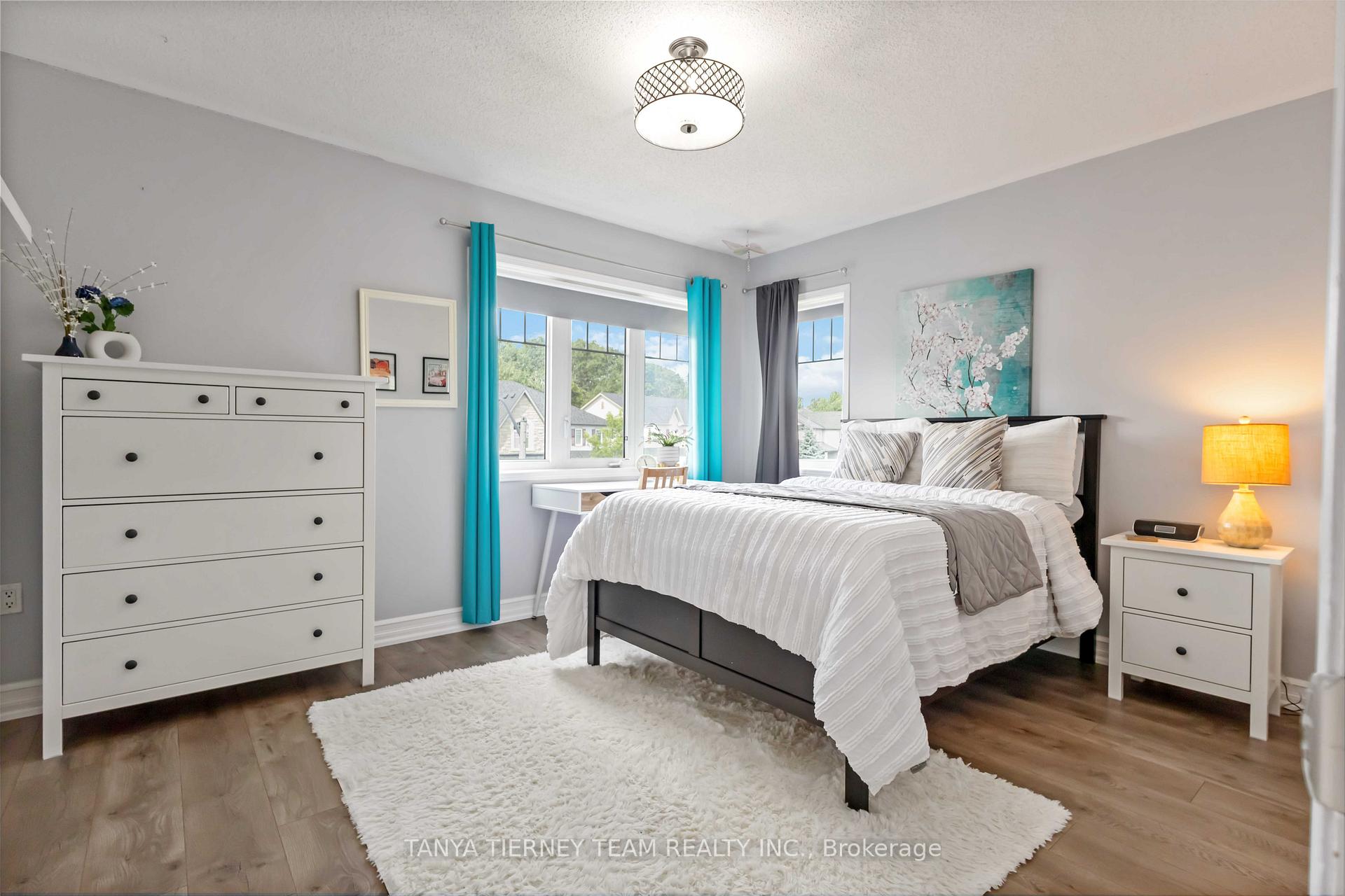 Photo 25 of 43 Robert Attersley Drive, Whitby, Taunton North — HOMEH