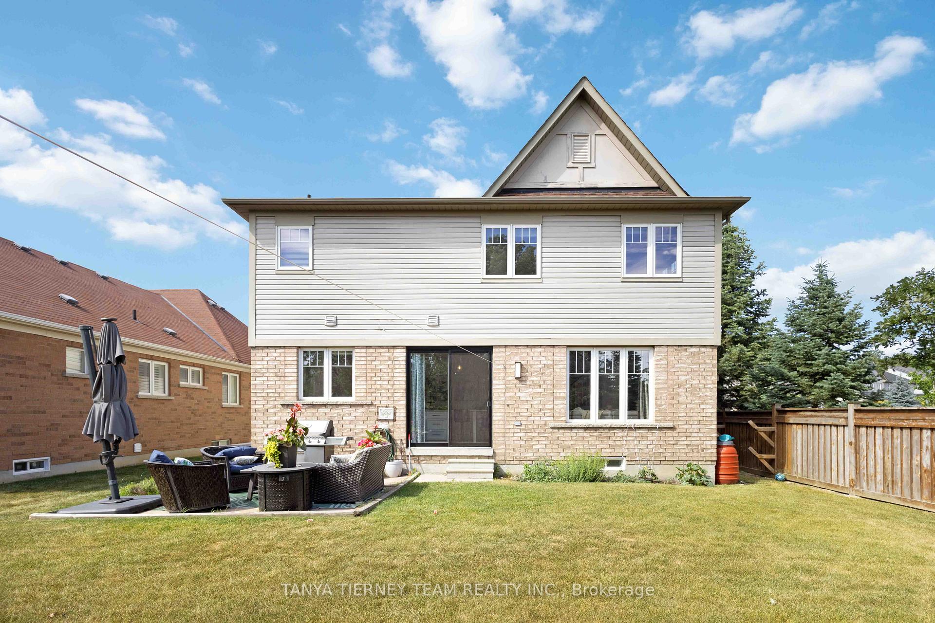 Photo 42 of 43 Robert Attersley Drive, Whitby, Taunton North — HOMEH