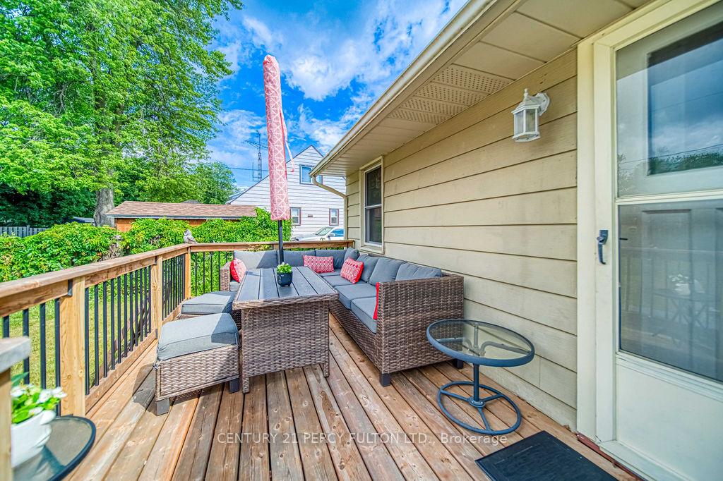 Photo 36 of 106 Admiral Road, Ajax, South East — HOMEH