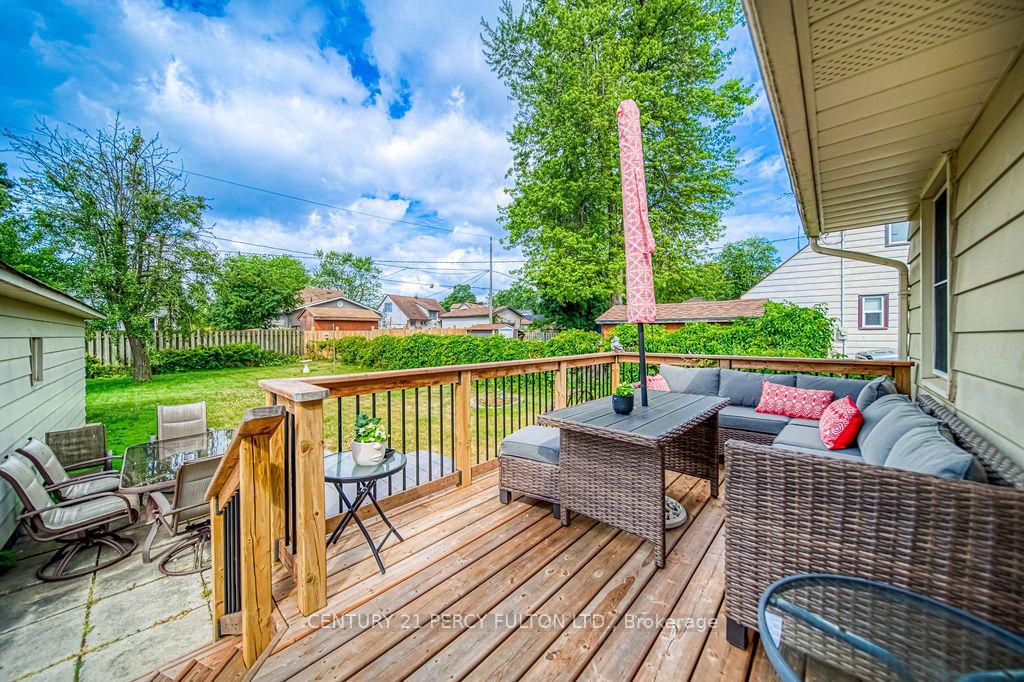 Photo 37 of 106 Admiral Road, Ajax, South East — HOMEH