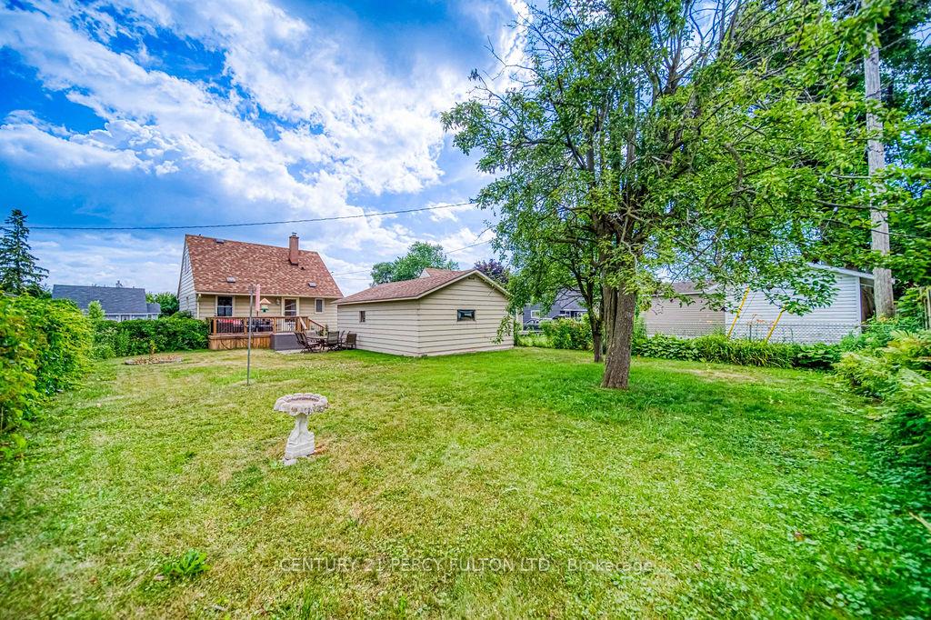 Photo 42 of 106 Admiral Road, Ajax, South East — HOMEH