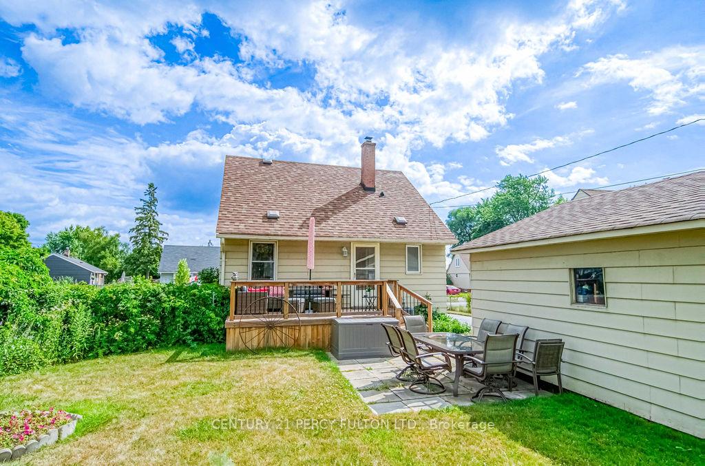 Photo 39 of 106 Admiral Road, Ajax, South East — HOMEH
