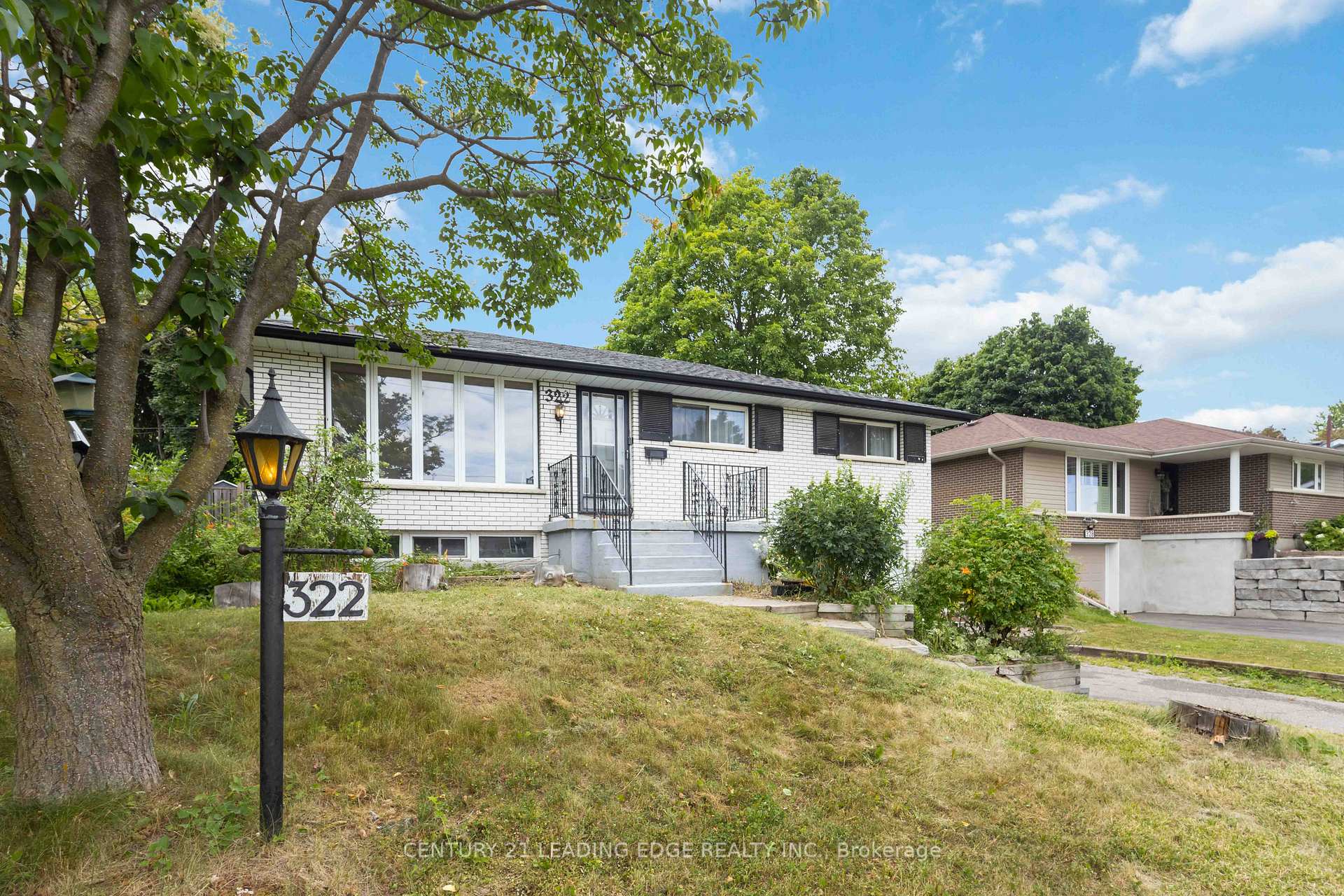 Photo 1 of 322 Hillcroft Street, Oshawa, O'Neill — HOMEH