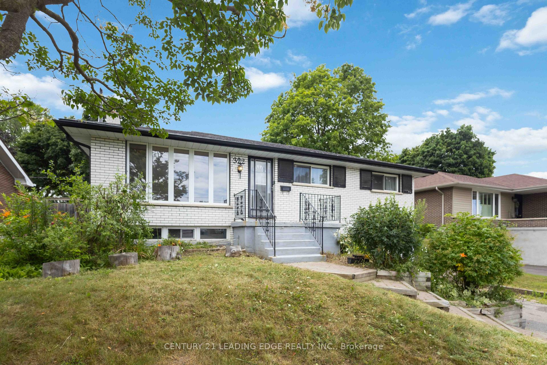 Photo 5 of 322 Hillcroft Street, Oshawa, O'Neill — HOMEH