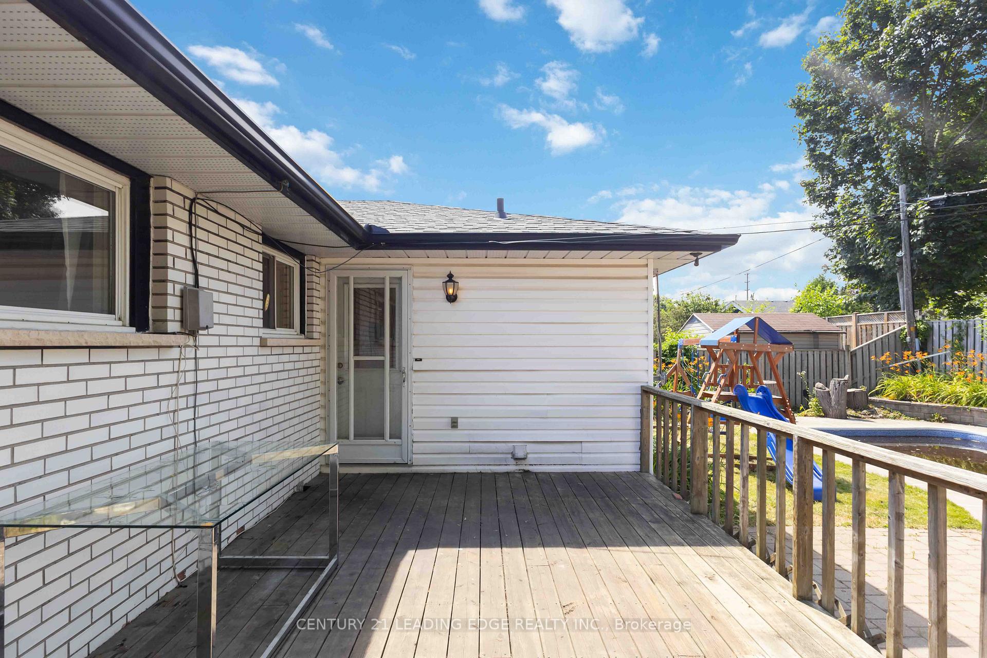 Photo 40 of 322 Hillcroft Street, Oshawa, O'Neill — HOMEH