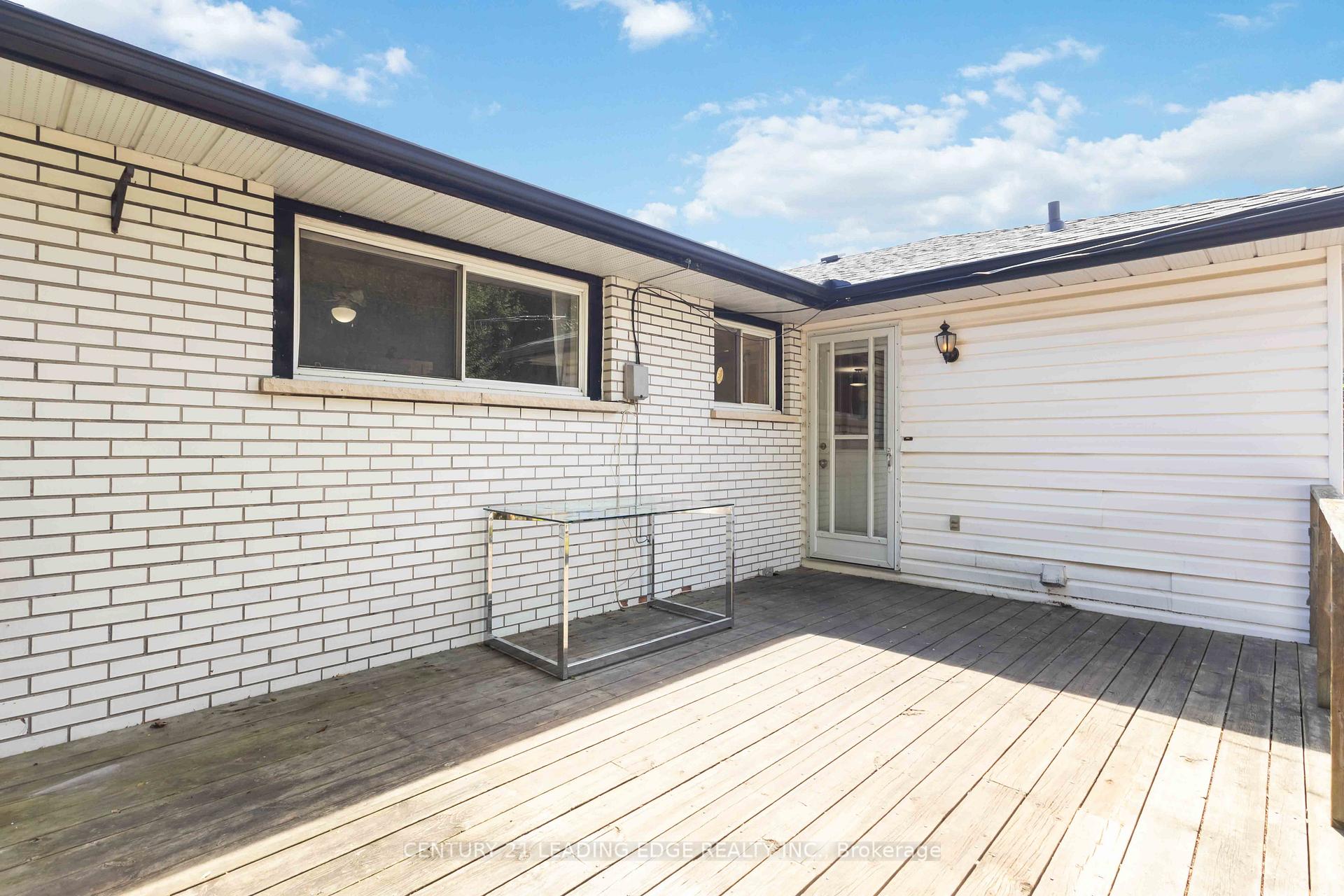 Photo 41 of 322 Hillcroft Street, Oshawa, O'Neill — HOMEH