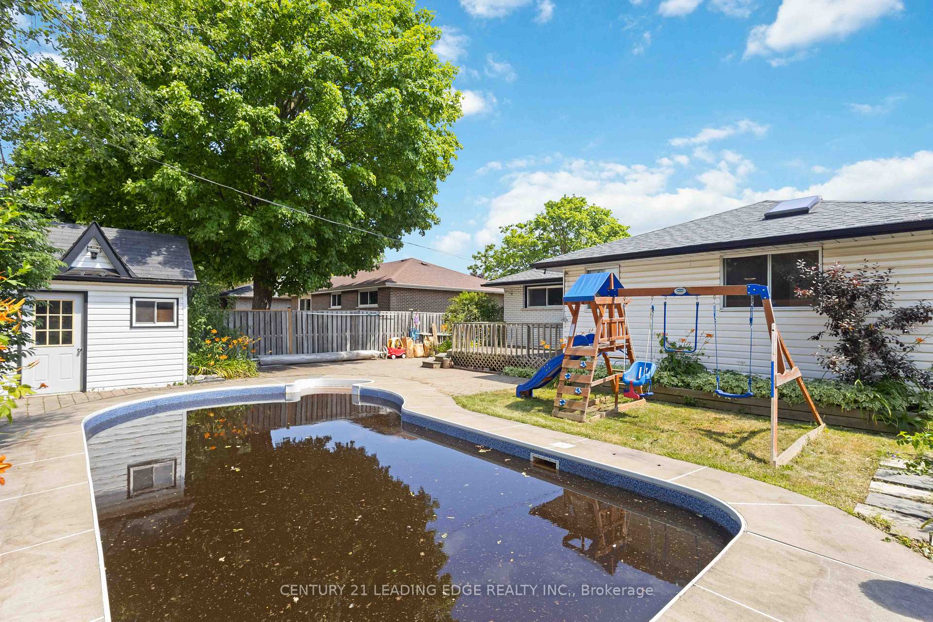 Photo 43 of 322 Hillcroft Street, Oshawa, O'Neill — HOMEH