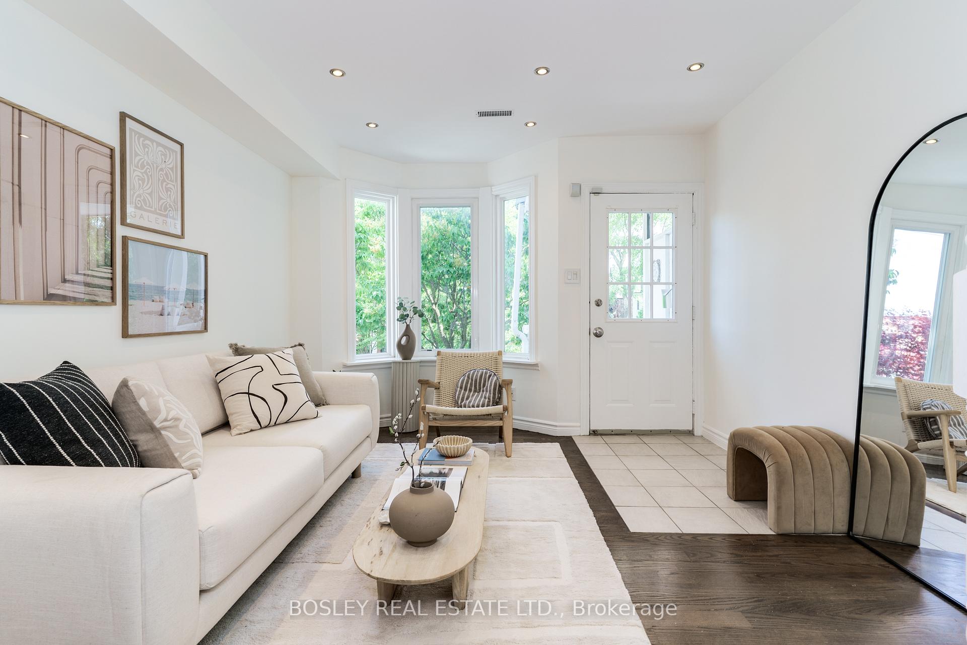 Photo 12 of 90 Walpole Avenue, Toronto, Greenwood-Coxwell — HOMEH