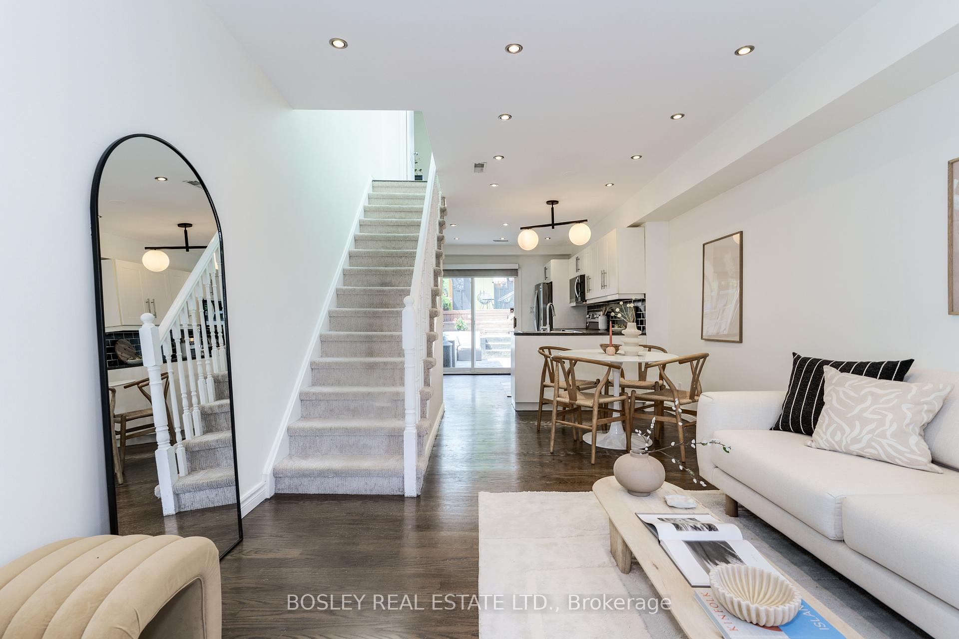 Photo 14 of 90 Walpole Avenue, Toronto, Greenwood-Coxwell — HOMEH