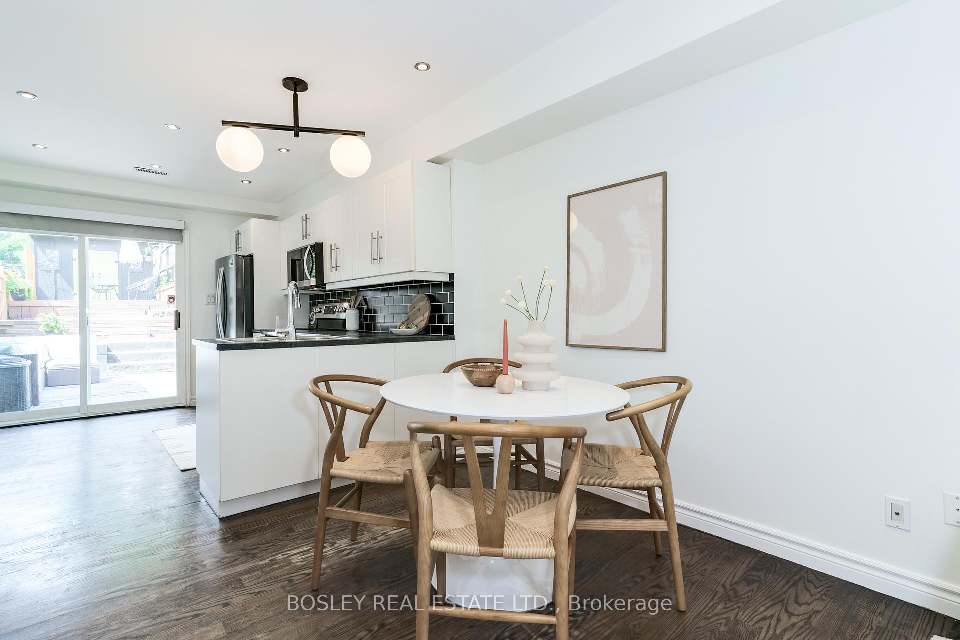 Photo 26 of 90 Walpole Avenue, Toronto, Greenwood-Coxwell — HOMEH