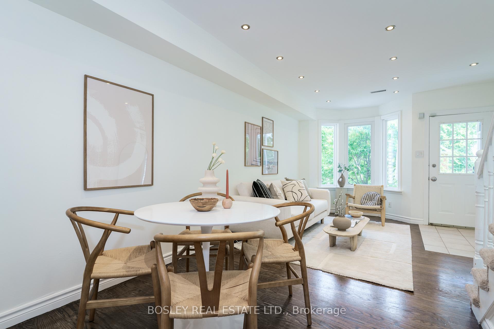 Photo 6 of 90 Walpole Avenue, Toronto, Greenwood-Coxwell — HOMEH