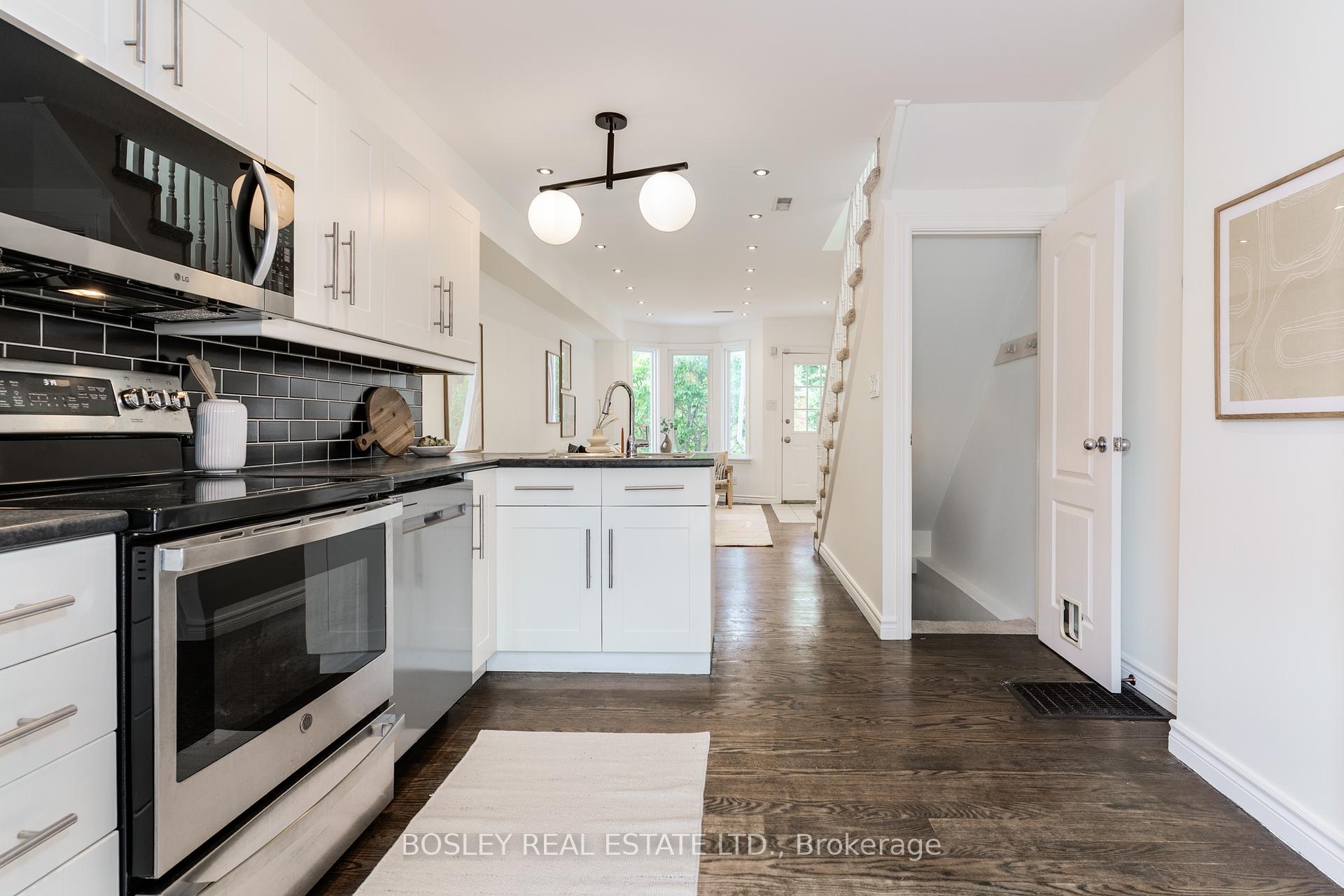 Photo 27 of 90 Walpole Avenue, Toronto, Greenwood-Coxwell — HOMEH