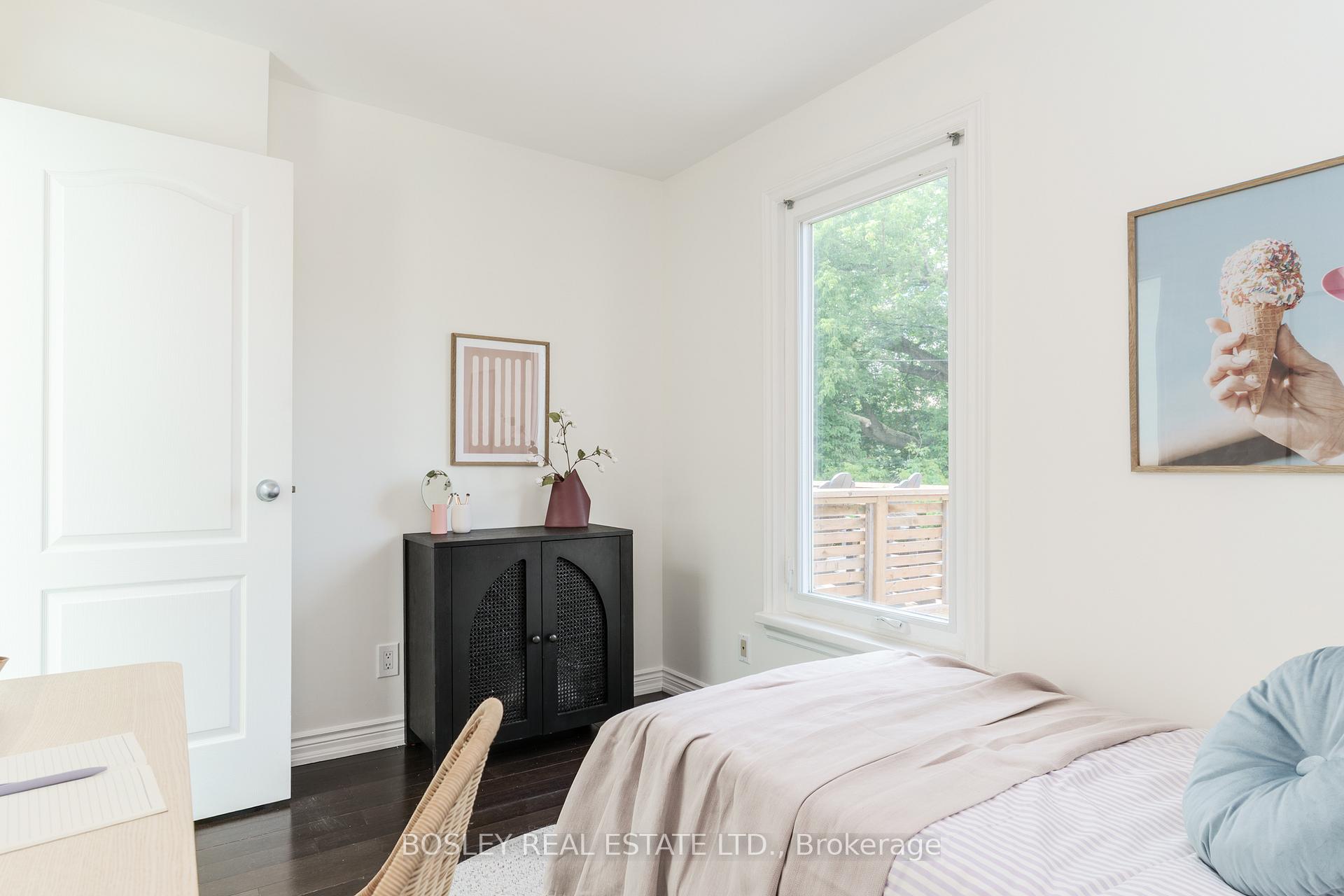 Photo 18 of 90 Walpole Avenue, Toronto, Greenwood-Coxwell — HOMEH