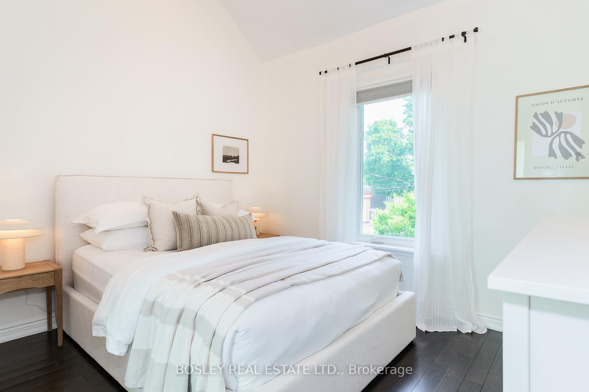 Photo 7 of 90 Walpole Avenue, Toronto, Greenwood-Coxwell — HOMEH