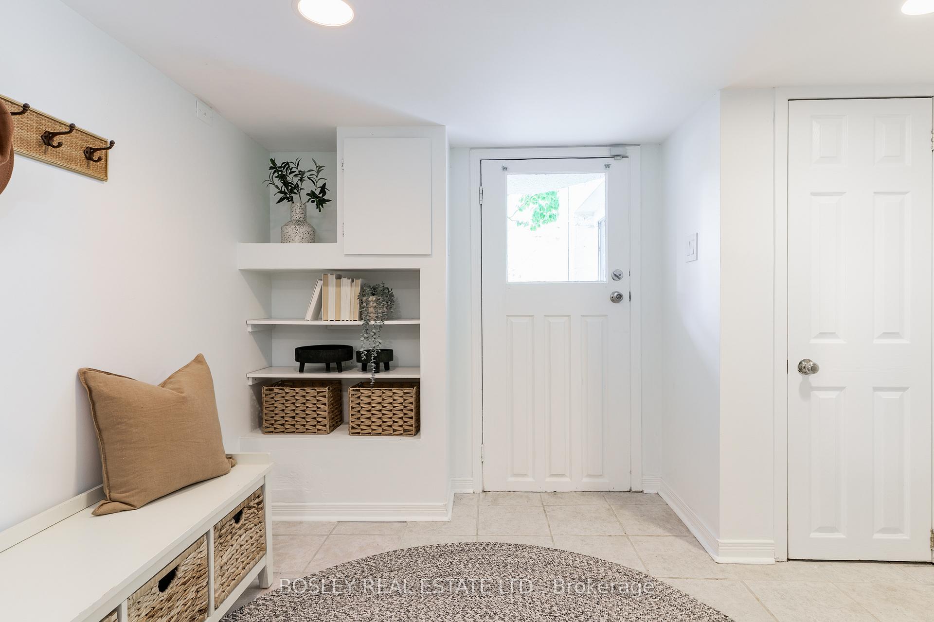 Photo 20 of 90 Walpole Avenue, Toronto, Greenwood-Coxwell — HOMEH