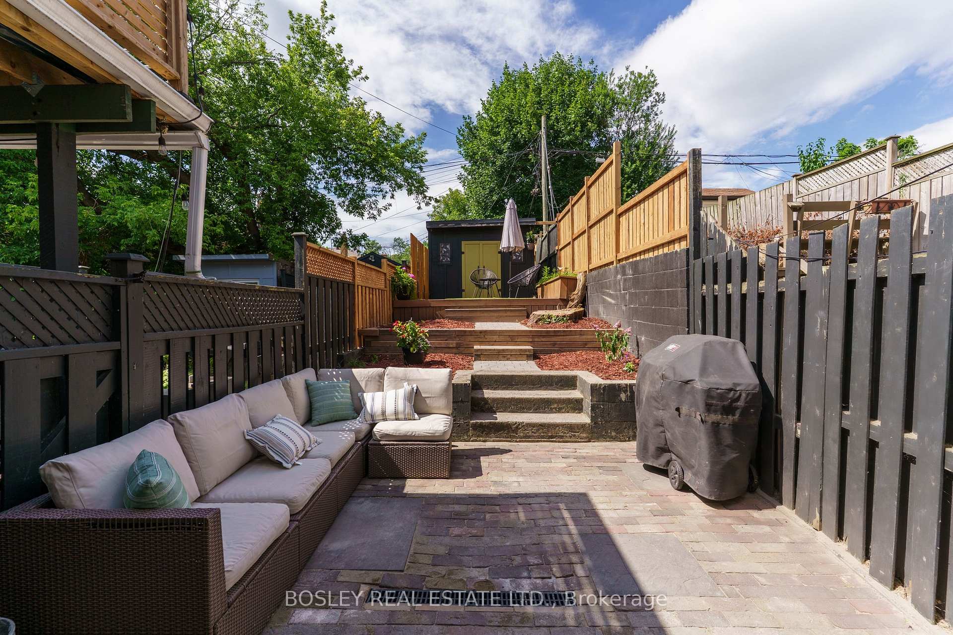 Photo 31 of 90 Walpole Avenue, Toronto, Greenwood-Coxwell — HOMEH