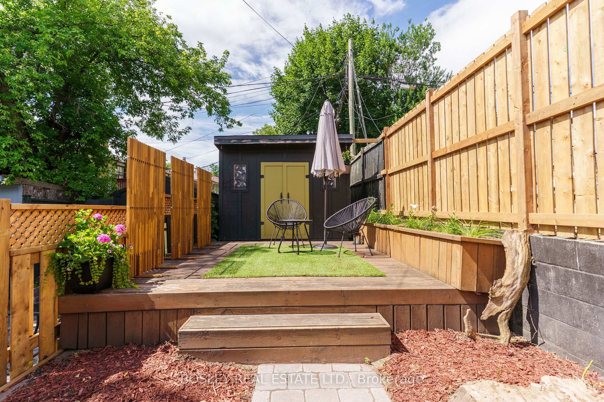 Photo 33 of 90 Walpole Avenue, Toronto, Greenwood-Coxwell — HOMEH