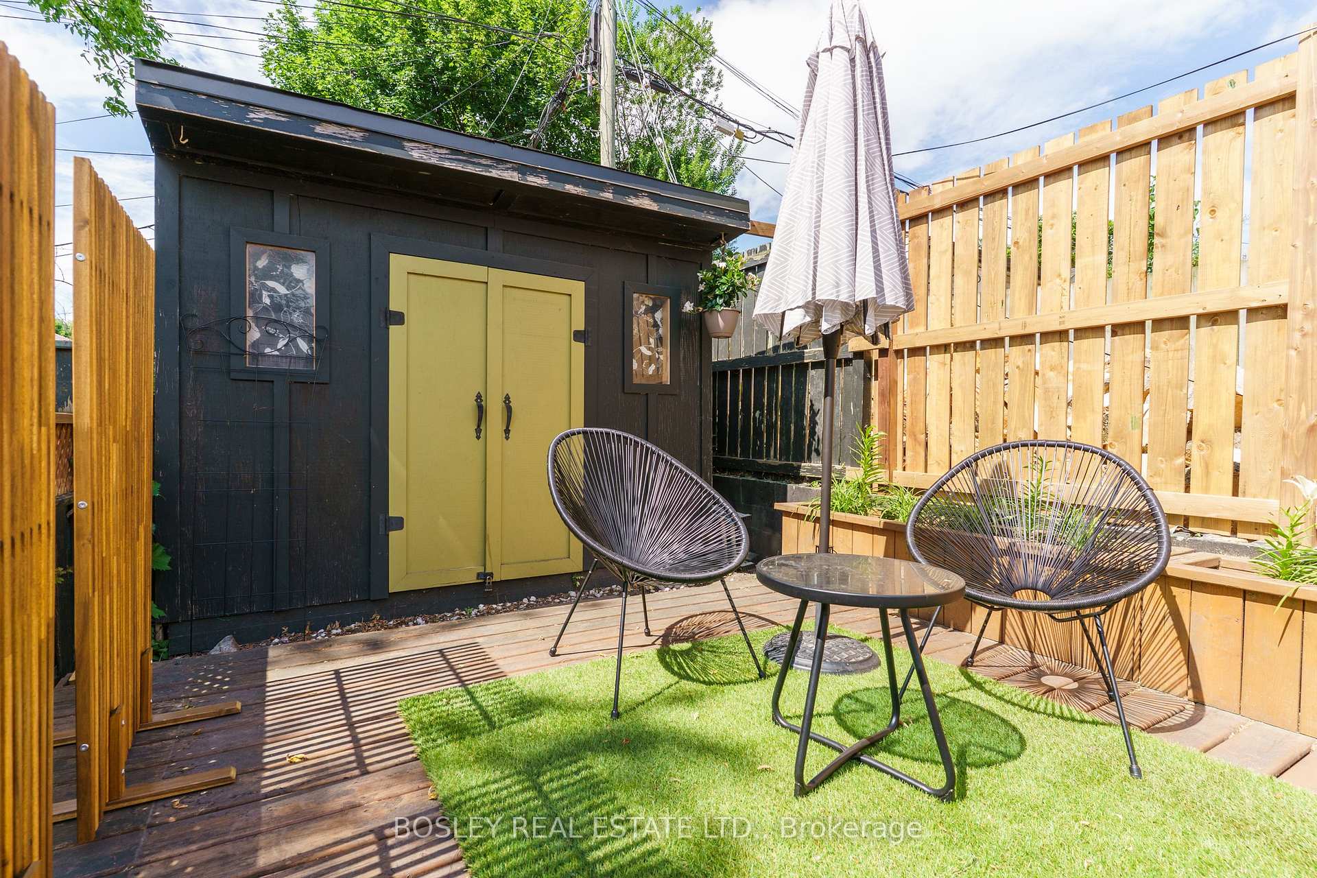 Photo 30 of 90 Walpole Avenue, Toronto, Greenwood-Coxwell — HOMEH