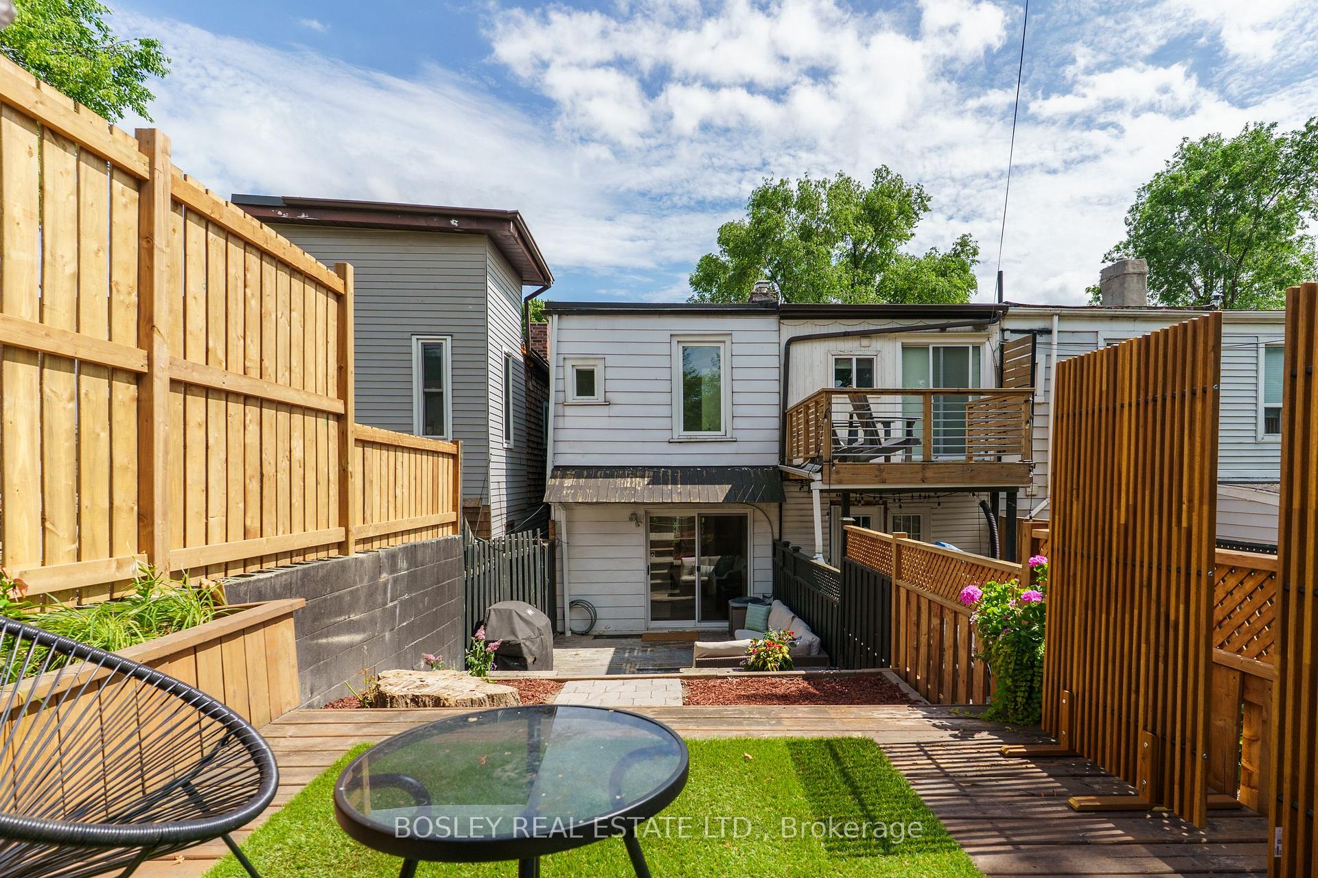 Photo 29 of 90 Walpole Avenue, Toronto, Greenwood-Coxwell — HOMEH