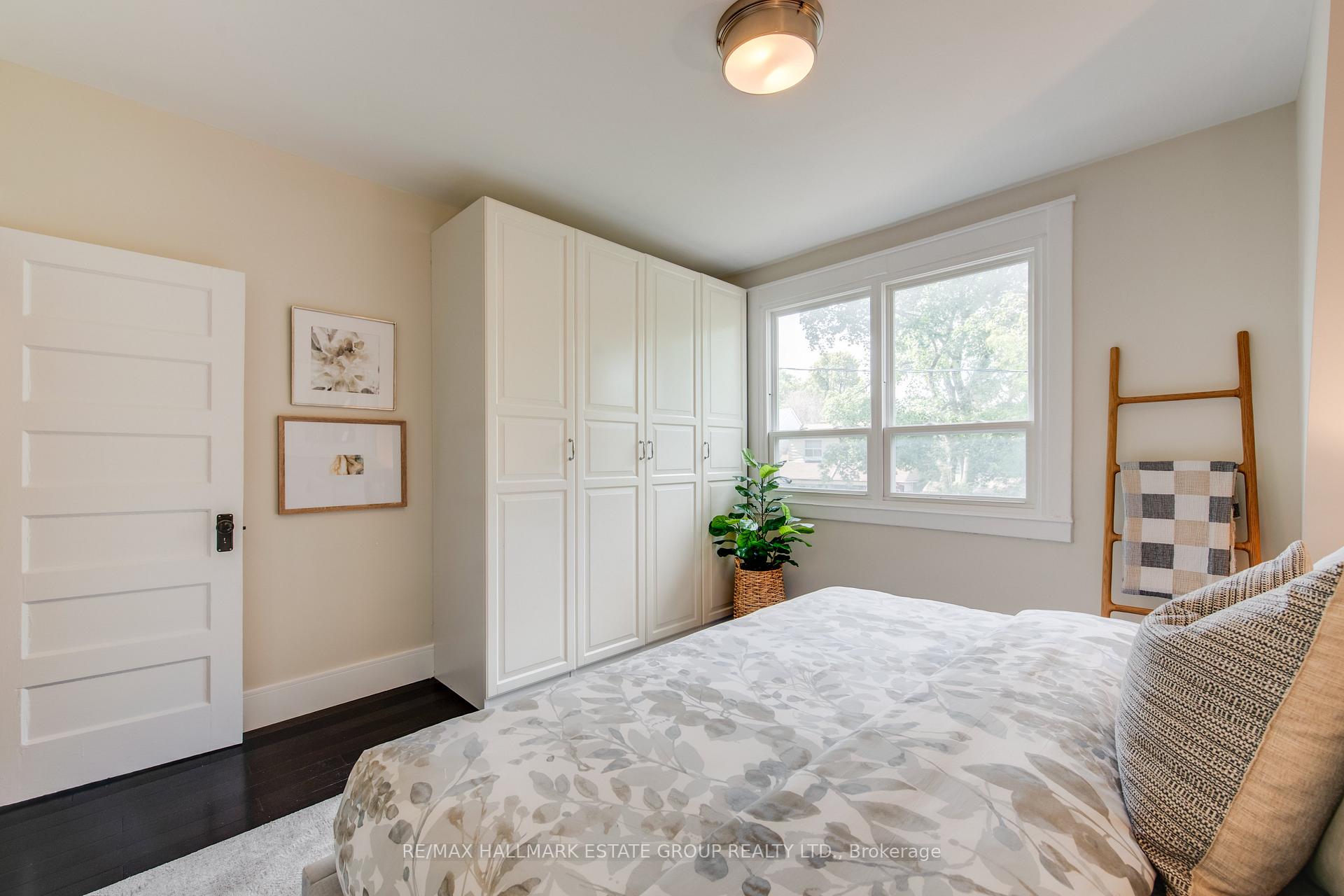 Photo 27 of 3 Murdock Avenue, Toronto, Woodbine Corridor — HOMEH