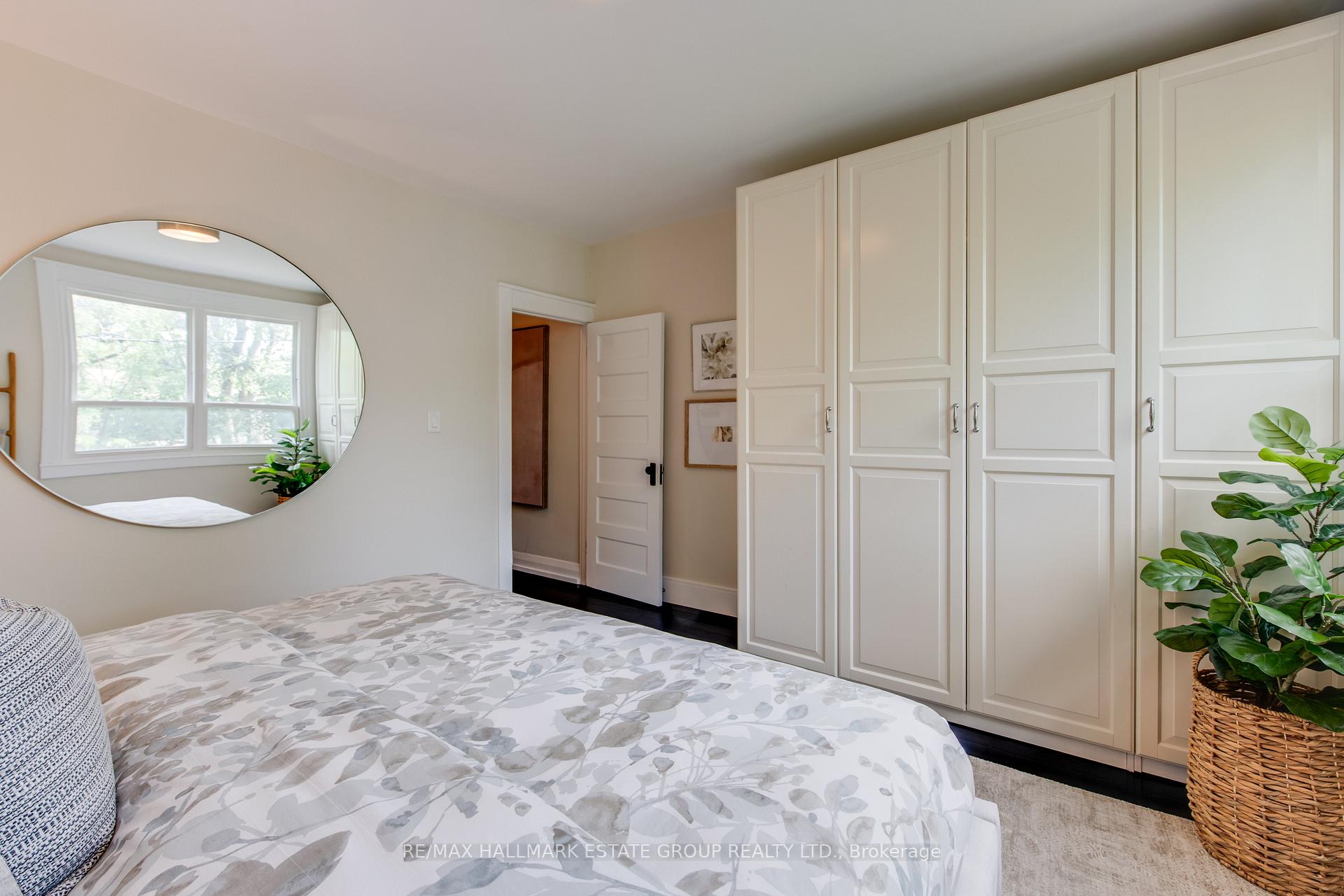 Photo 25 of 3 Murdock Avenue, Toronto, Woodbine Corridor — HOMEH