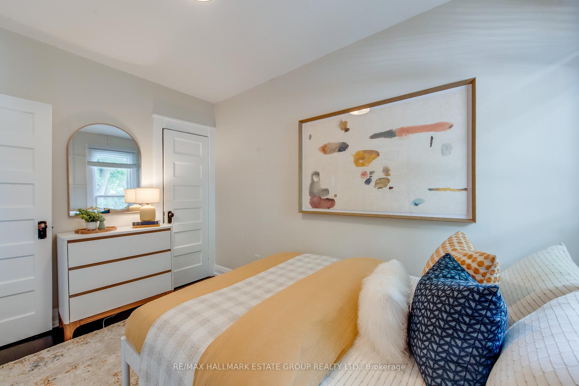 Photo 20 of 3 Murdock Avenue, Toronto, Woodbine Corridor — HOMEH