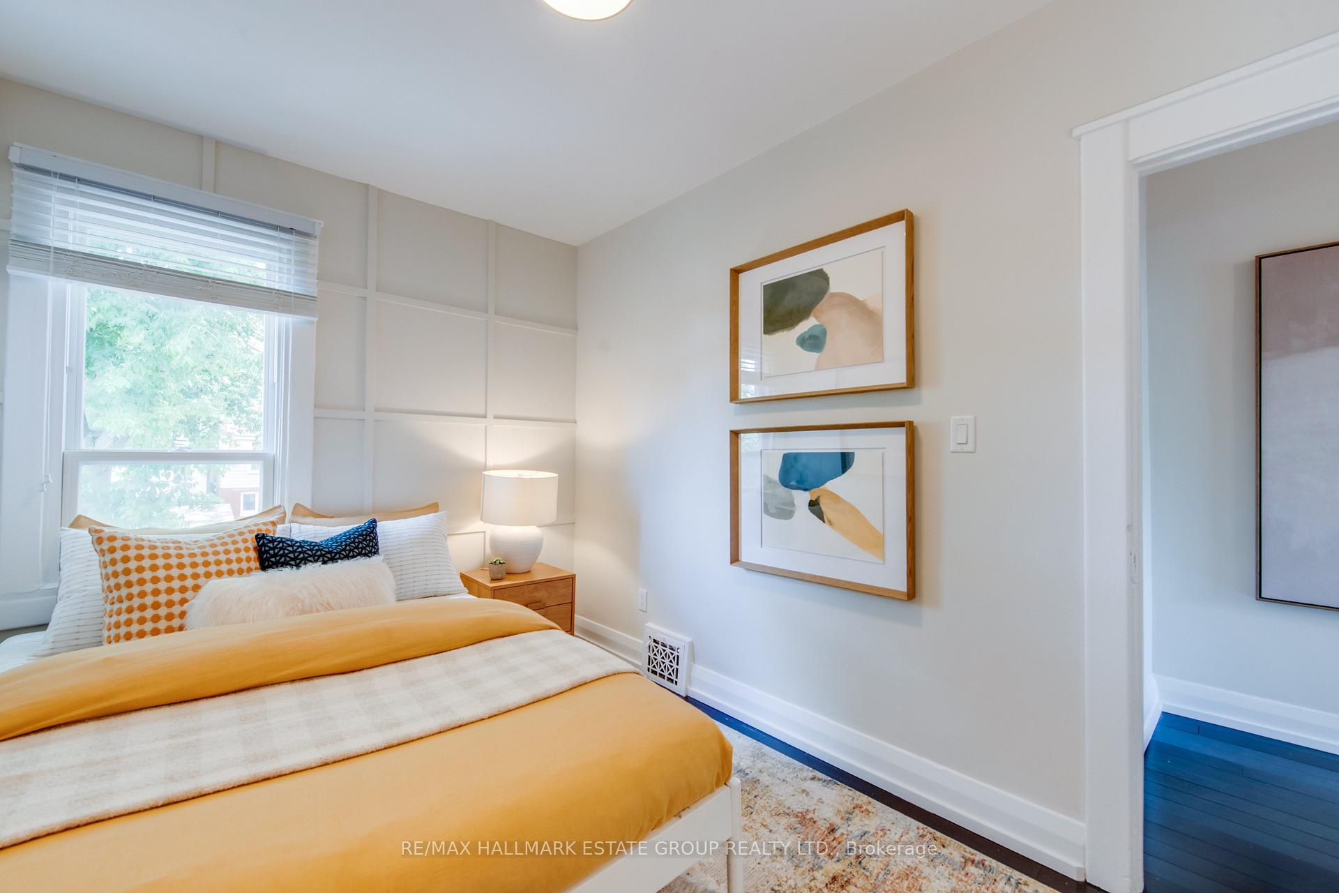 Photo 15 of 3 Murdock Avenue, Toronto, Woodbine Corridor — HOMEH