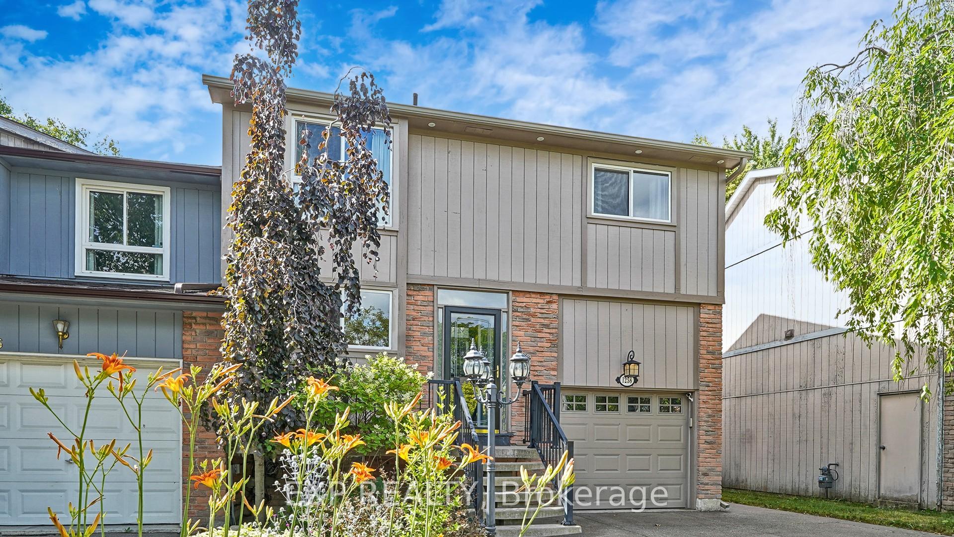 Photo 1 of 1258 Canborough Crescent, Pickering, Liverpool — HOMEH