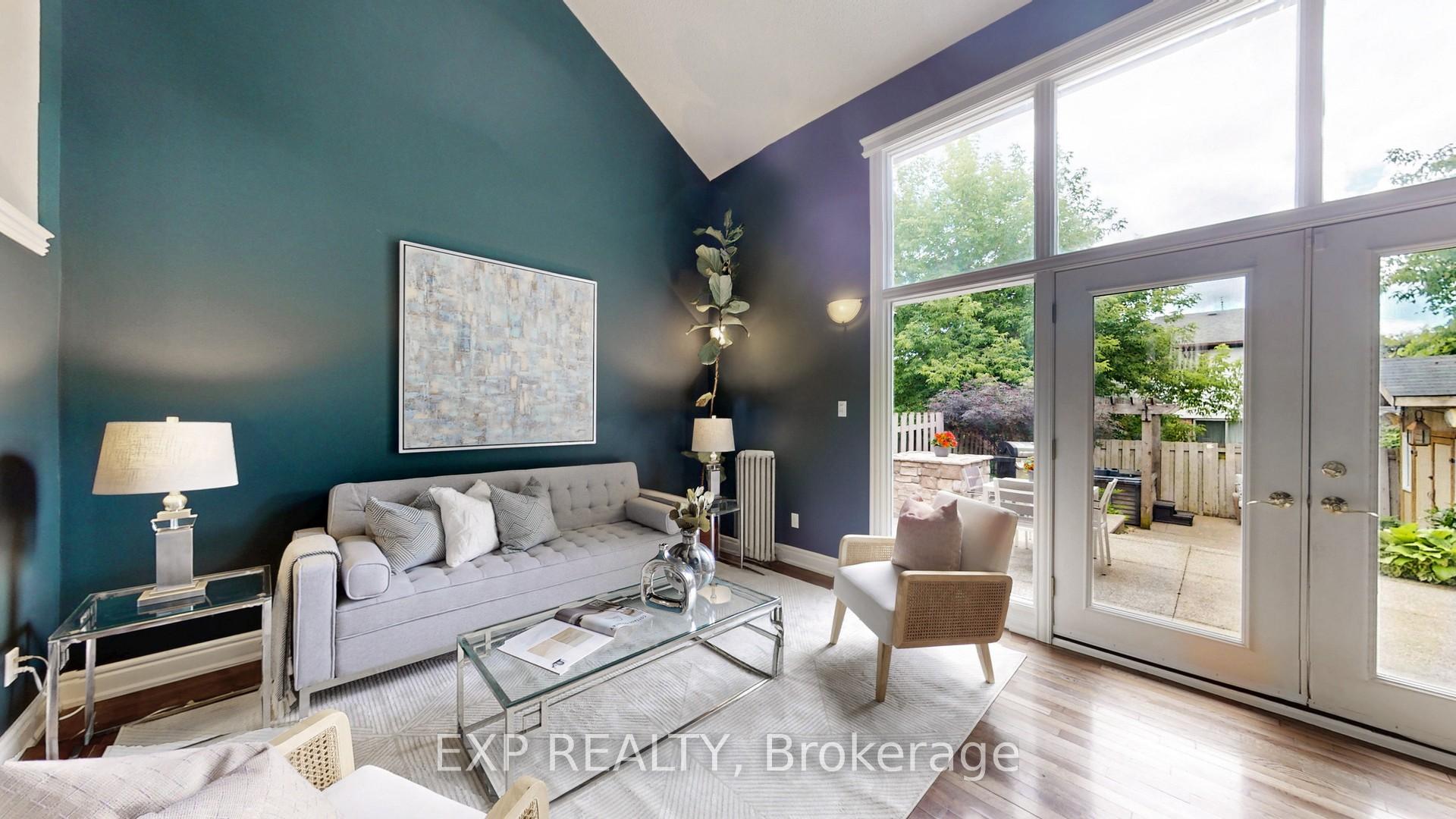 Photo 2 of 1258 Canborough Crescent, Pickering, Liverpool — HOMEH