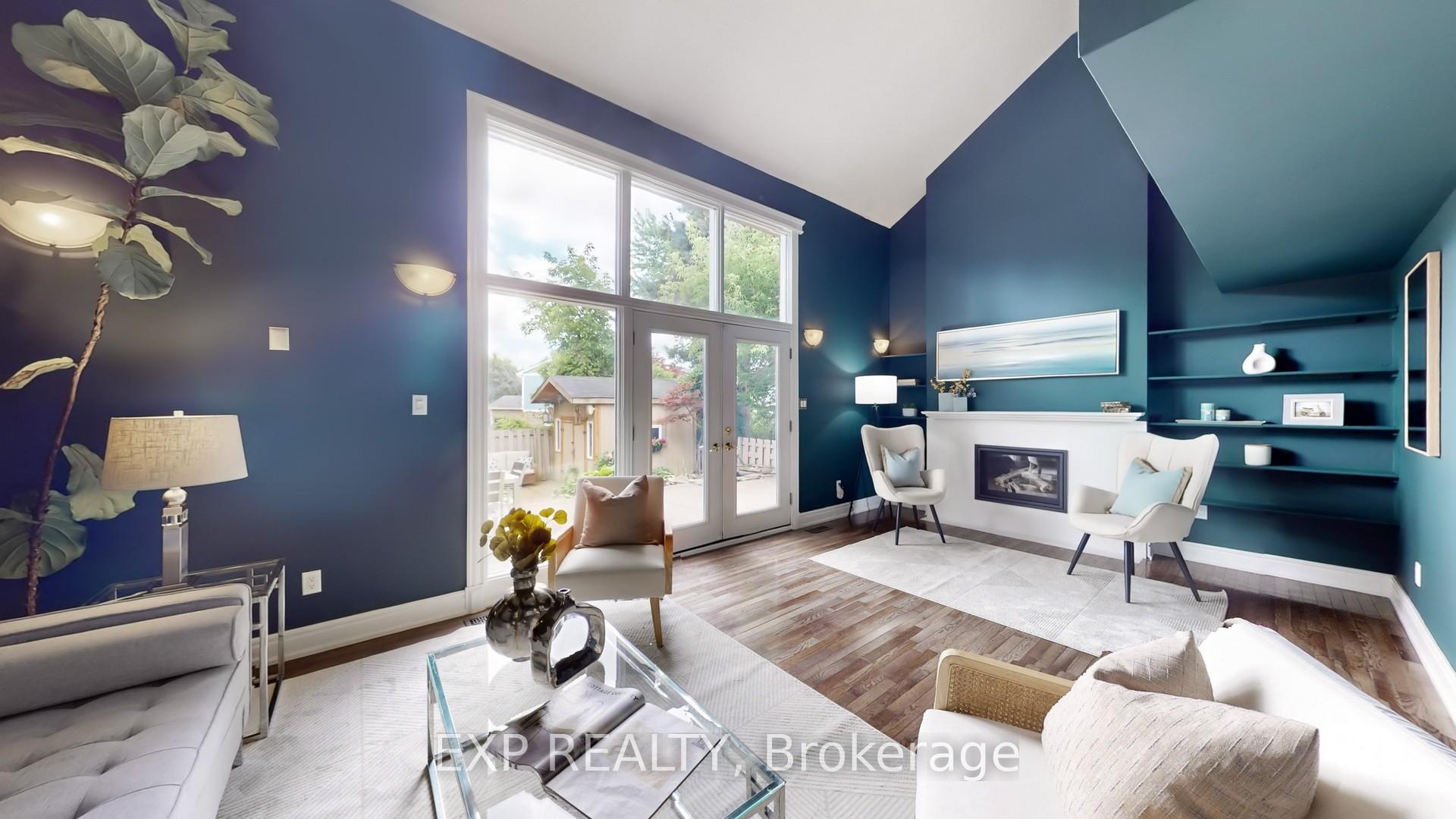Photo 3 of 1258 Canborough Crescent, Pickering, Liverpool — HOMEH