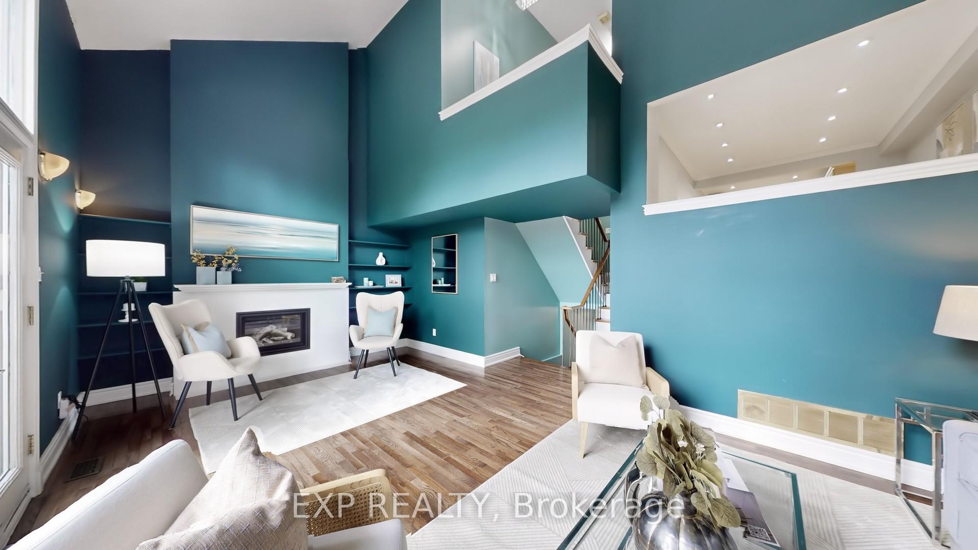 Photo 6 of 1258 Canborough Crescent, Pickering, Liverpool — HOMEH
