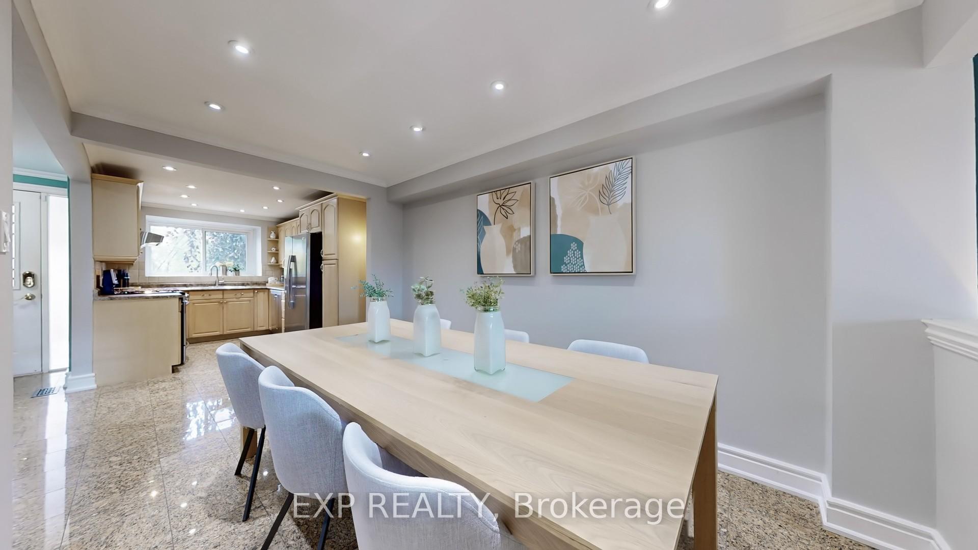 Photo 8 of 1258 Canborough Crescent, Pickering, Liverpool — HOMEH