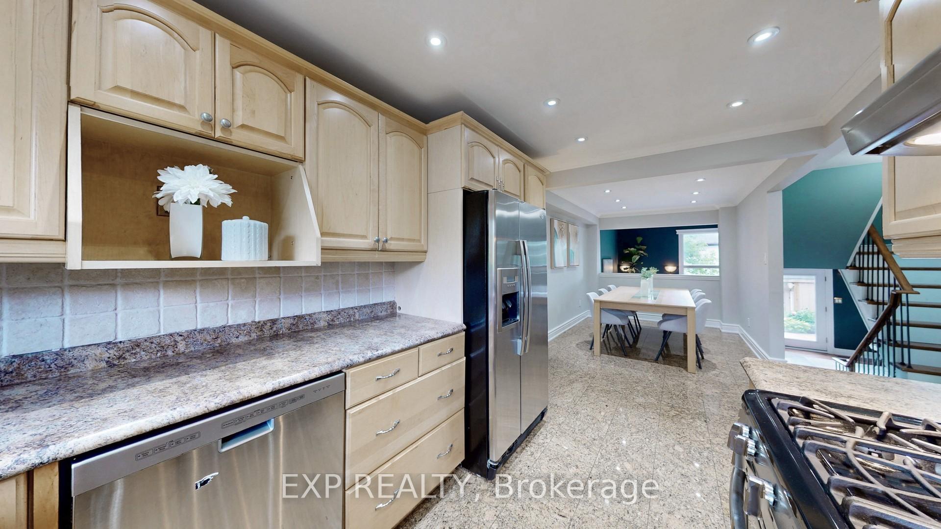 Photo 10 of 1258 Canborough Crescent, Pickering, Liverpool — HOMEH