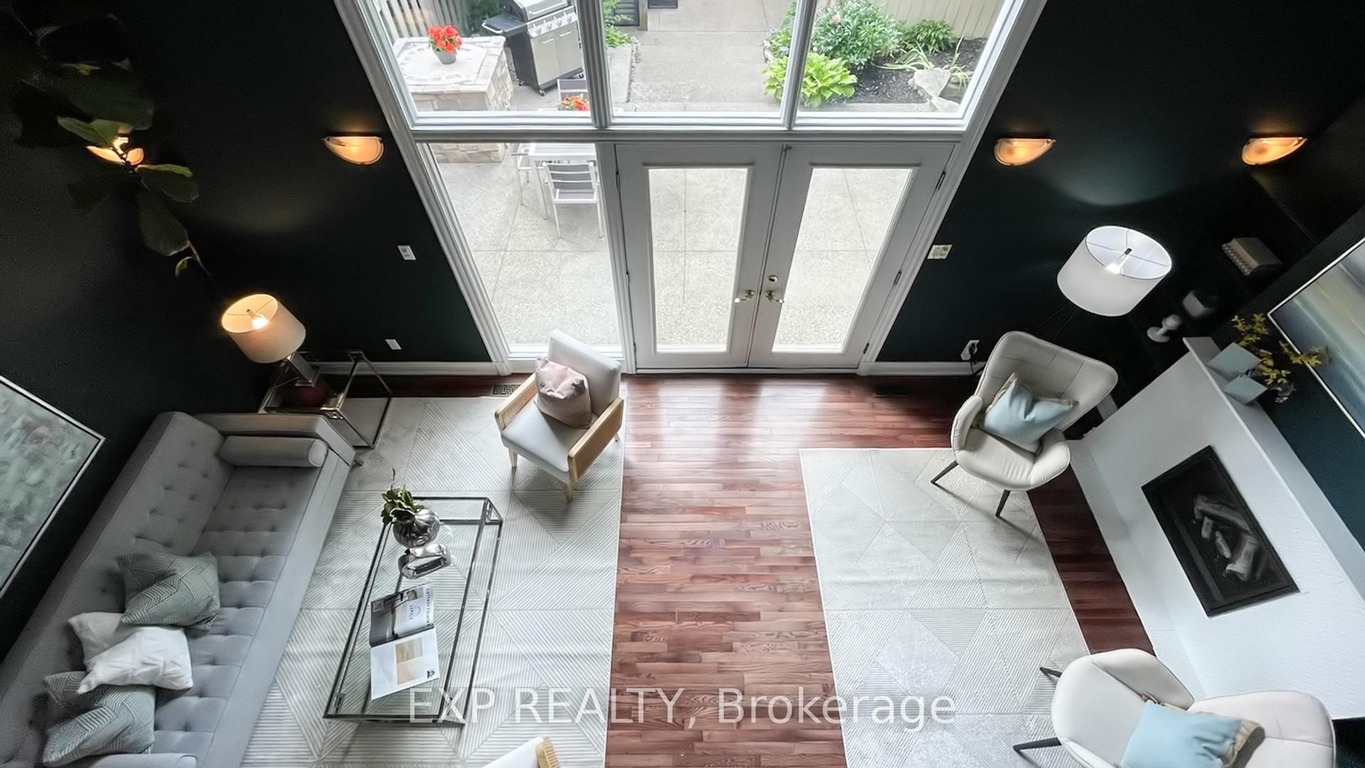 Photo 20 of 1258 Canborough Crescent, Pickering, Liverpool — HOMEH