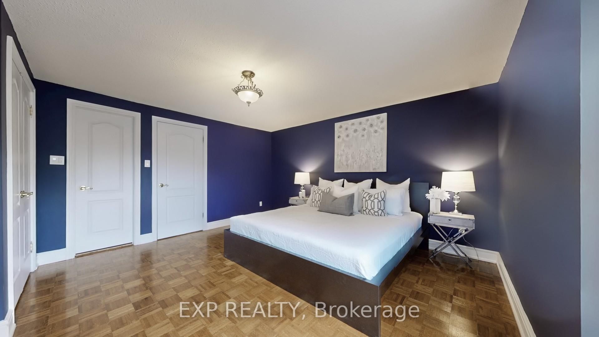 Photo 13 of 1258 Canborough Crescent, Pickering, Liverpool — HOMEH