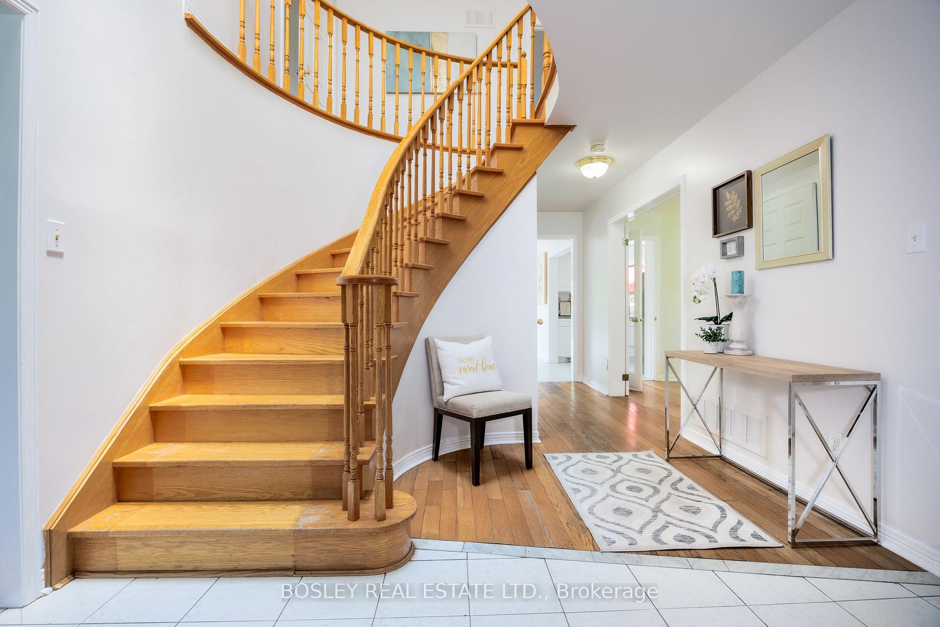 Photo 27 of 26 Corner Stone Crescent, Whitby, Rolling Acres — HOMEH