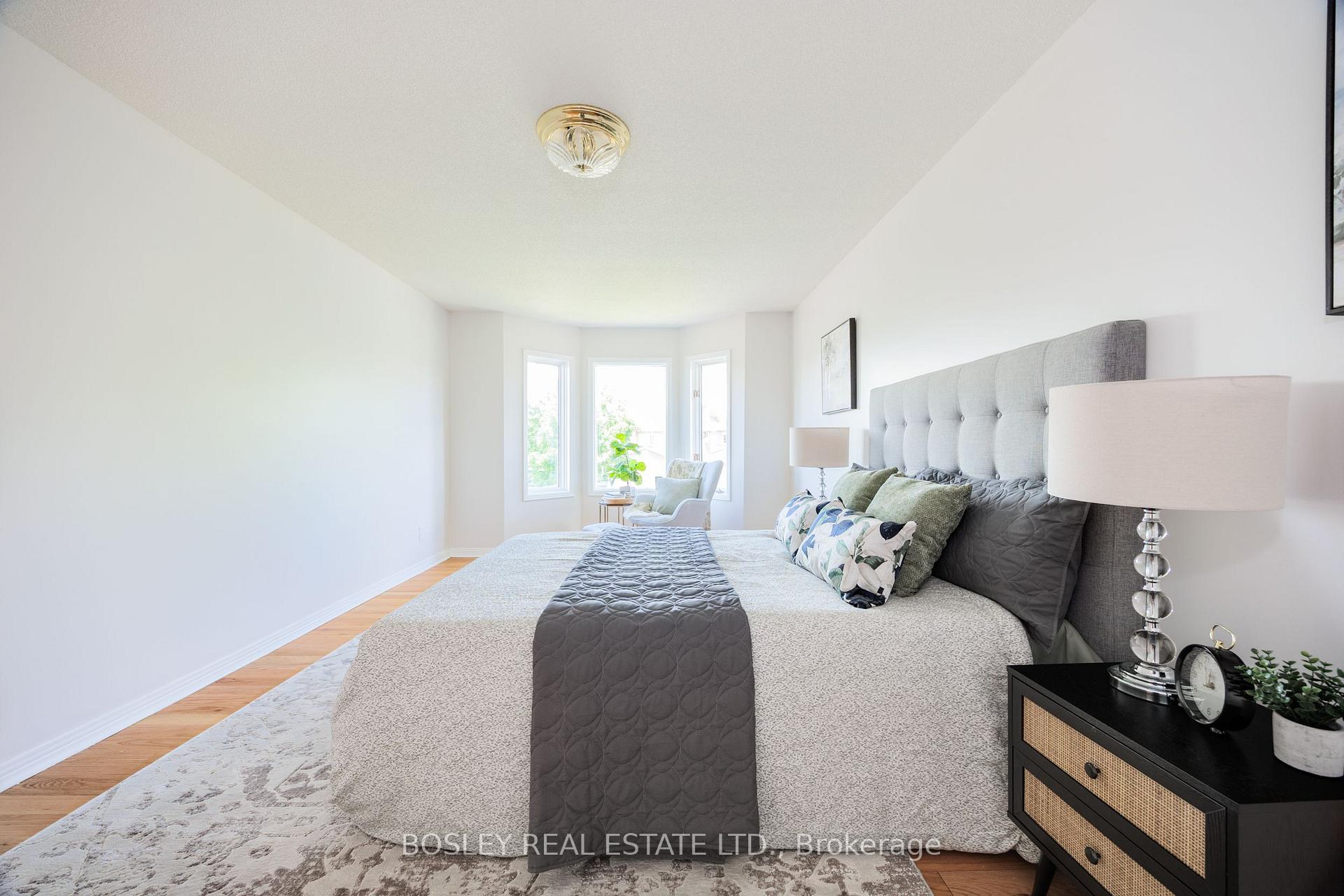 Photo 24 of 26 Corner Stone Crescent, Whitby, Rolling Acres — HOMEH